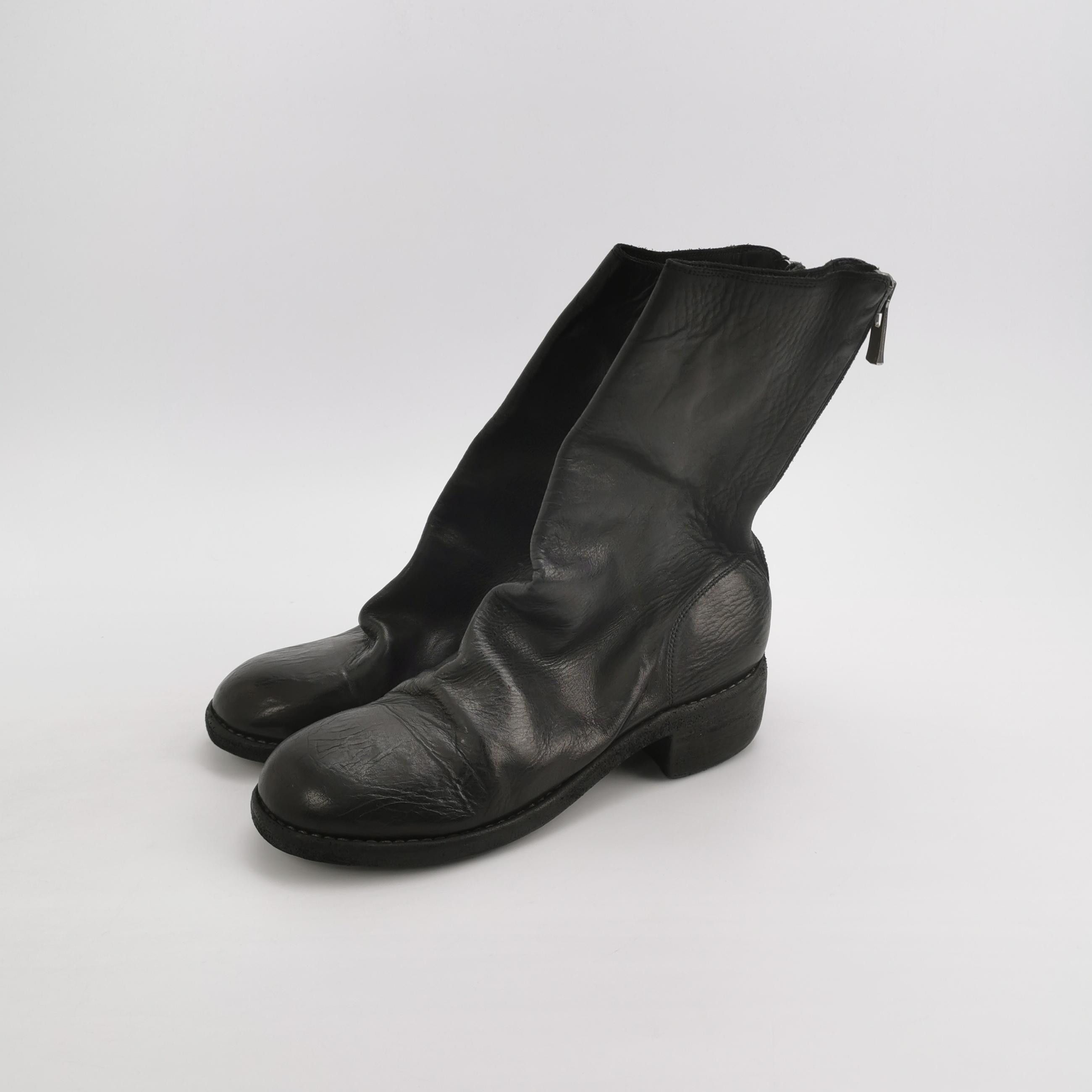 Guidi Guidi Women 8 Boots Size US 8 / IT 38 - 2 Thumbnail