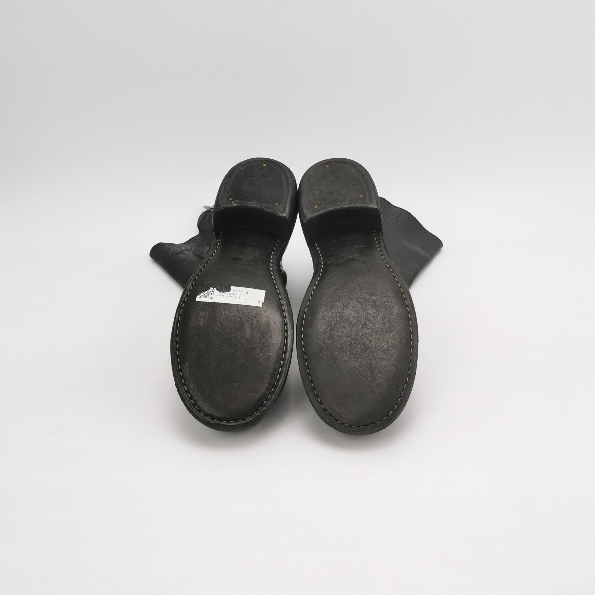 Guidi Guidi Women 8 Boots Size US 8 / IT 38 - 5 Thumbnail