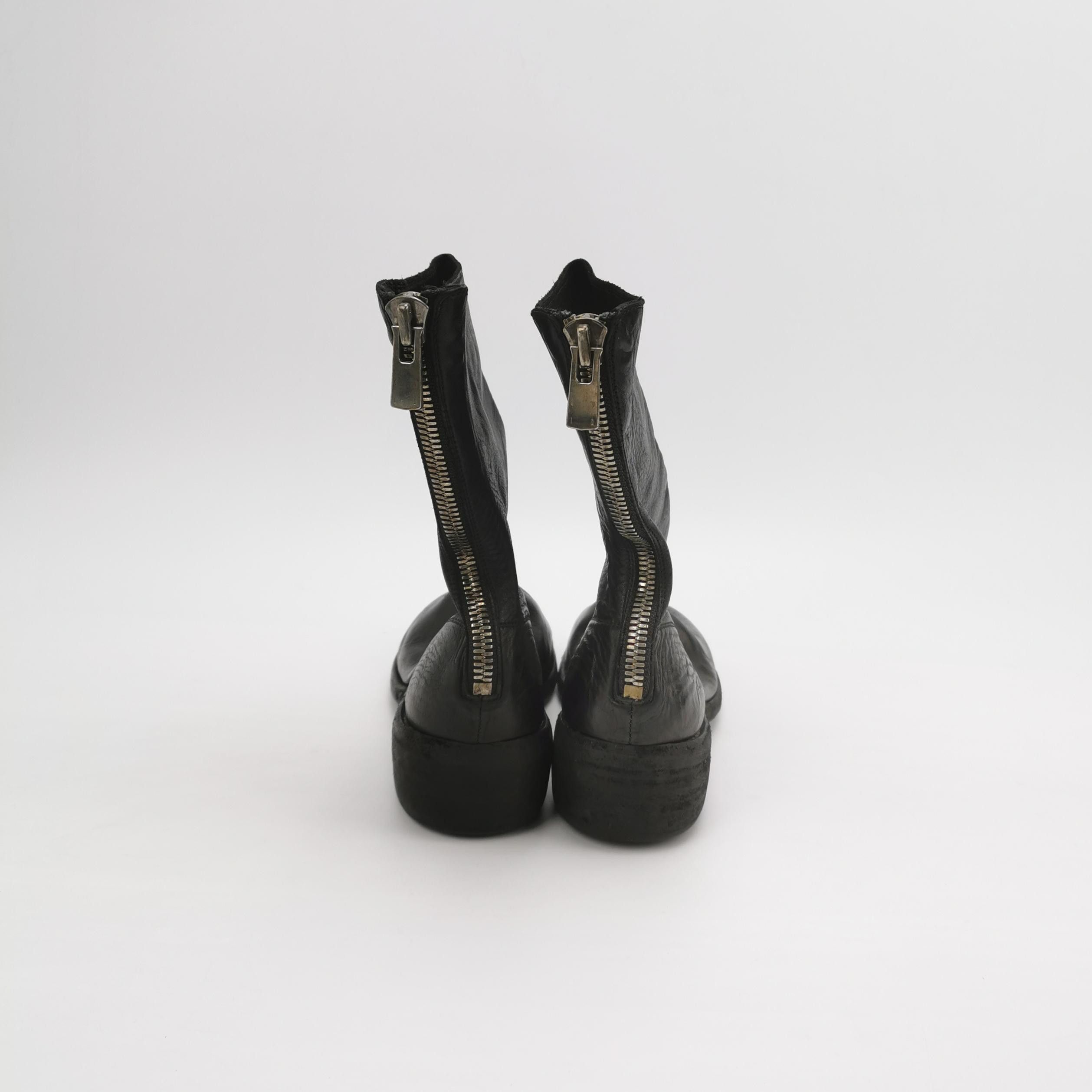 Guidi Guidi Women 8 Boots Size US 8 / IT 38 - 4 Thumbnail