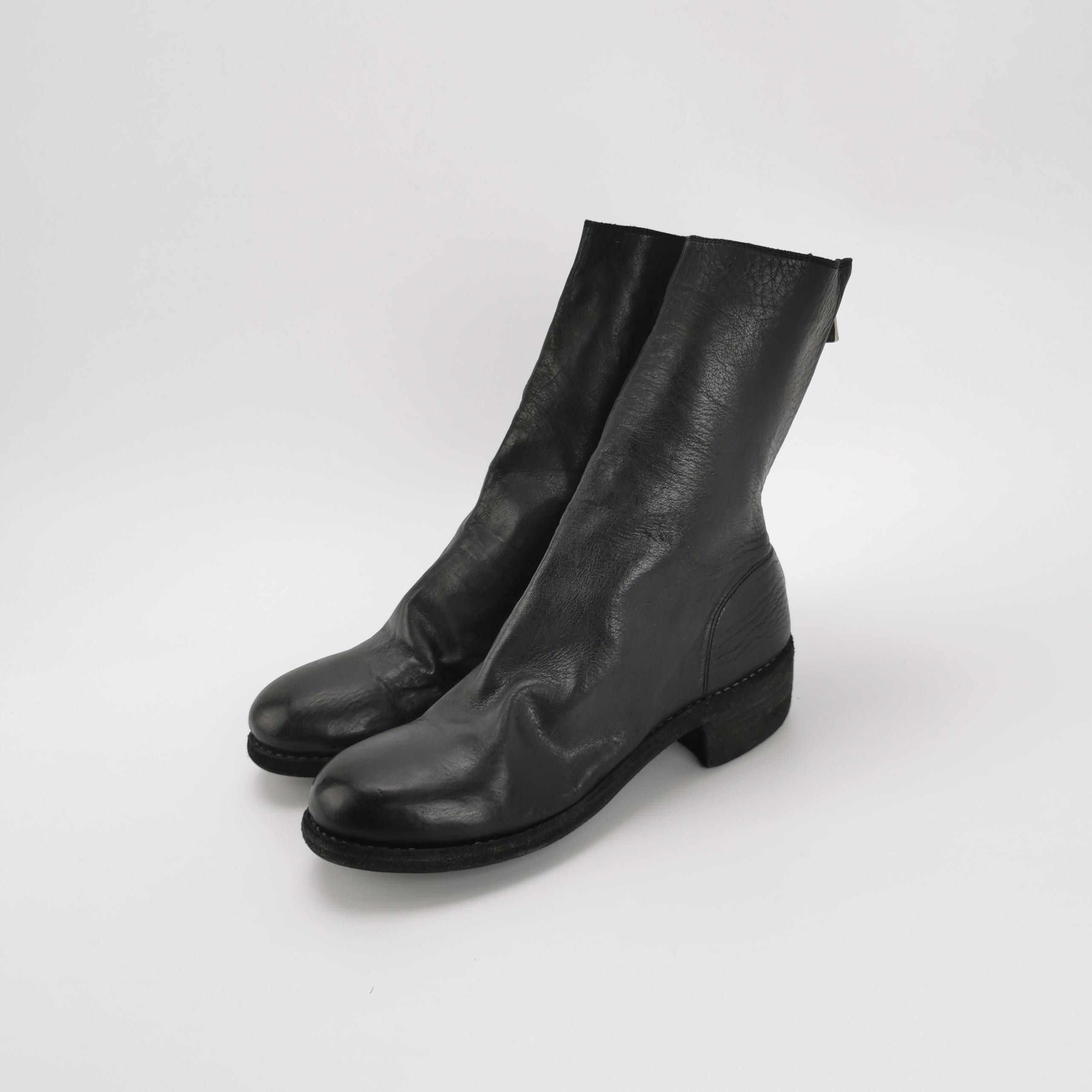 Guidi Guidi Women 8 Boots Size US 8 / IT 38 - 2 Thumbnail