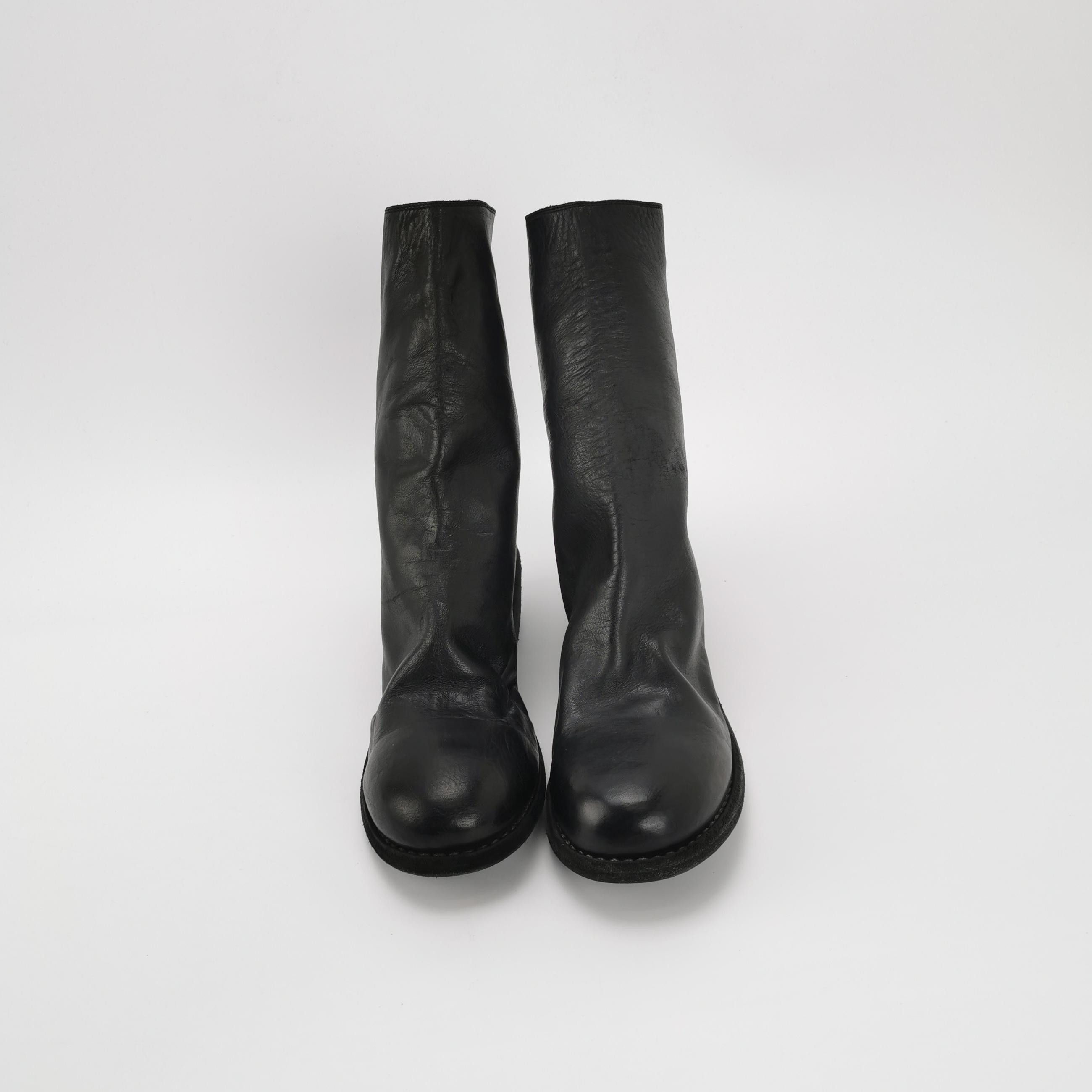 Guidi Guidi Women 8 Boots Size US 8 / IT 38 - 3 Thumbnail