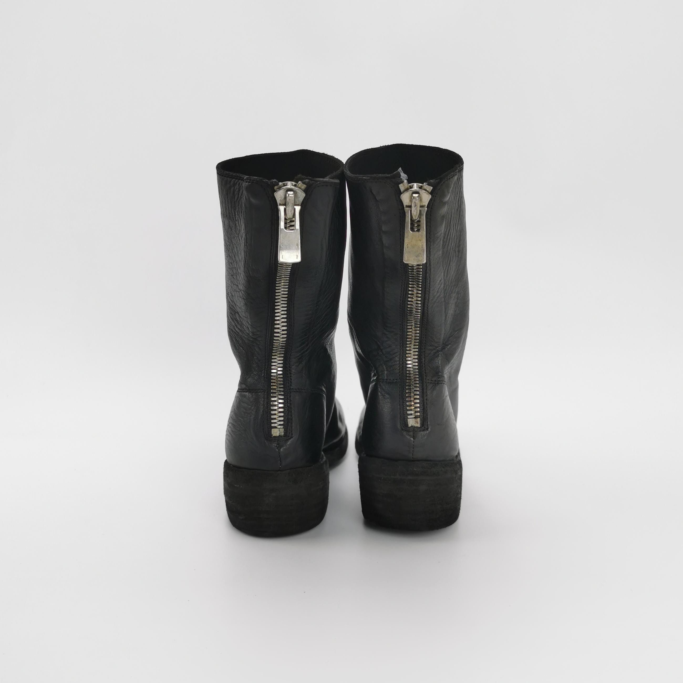 Guidi Guidi Women 8 Boots Size US 8 / IT 38 - 4 Thumbnail