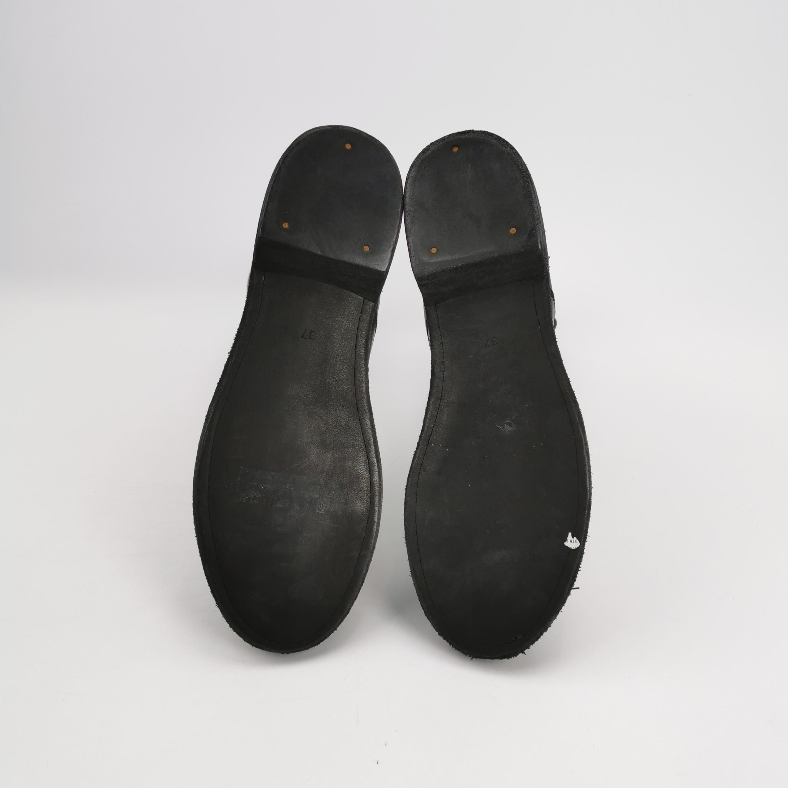 Guidi Guidi Women 7 Boots Size US 7 / IT 37 - 5 Thumbnail