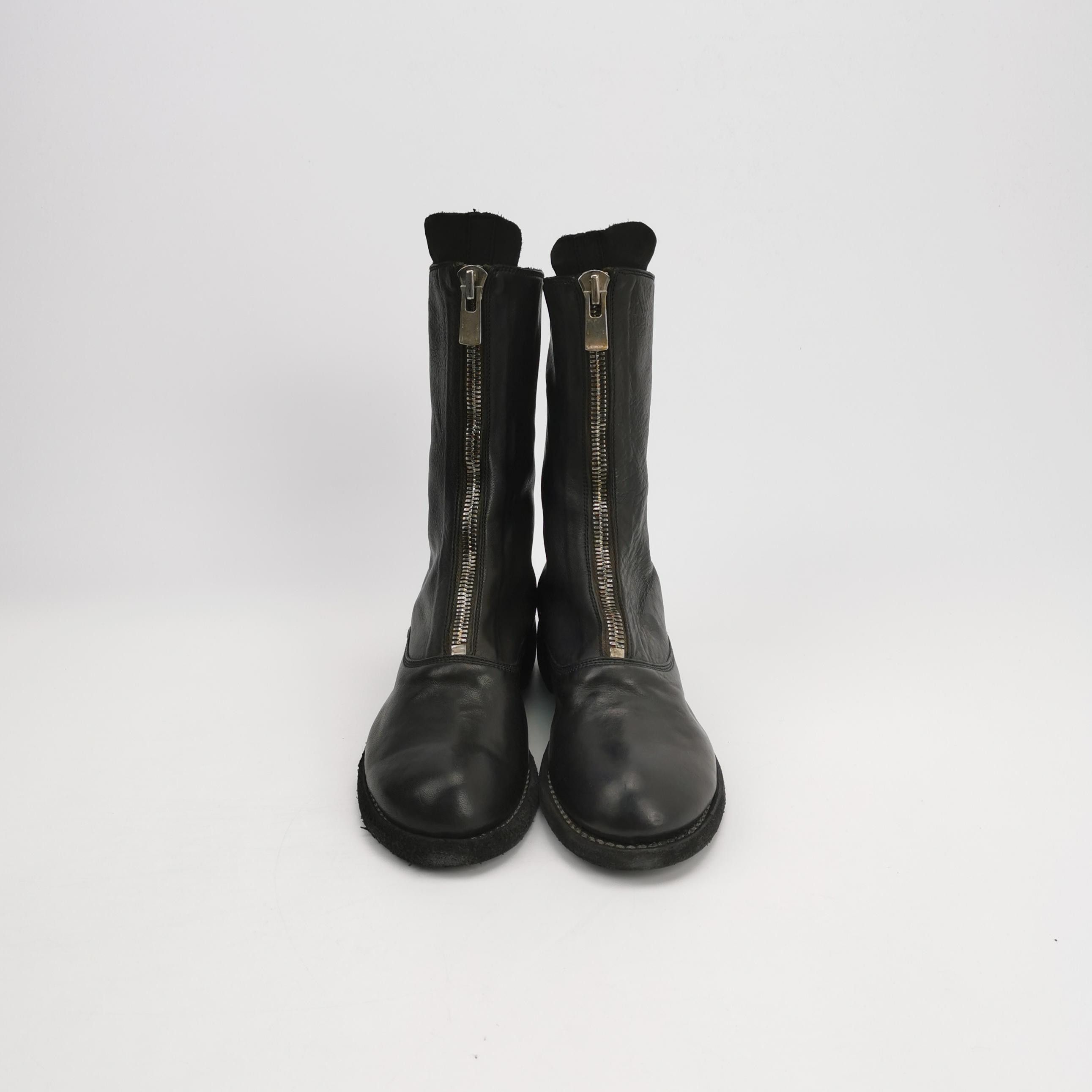 Guidi Guidi Women 7 Boots Size US 7 / IT 37 - 3 Thumbnail