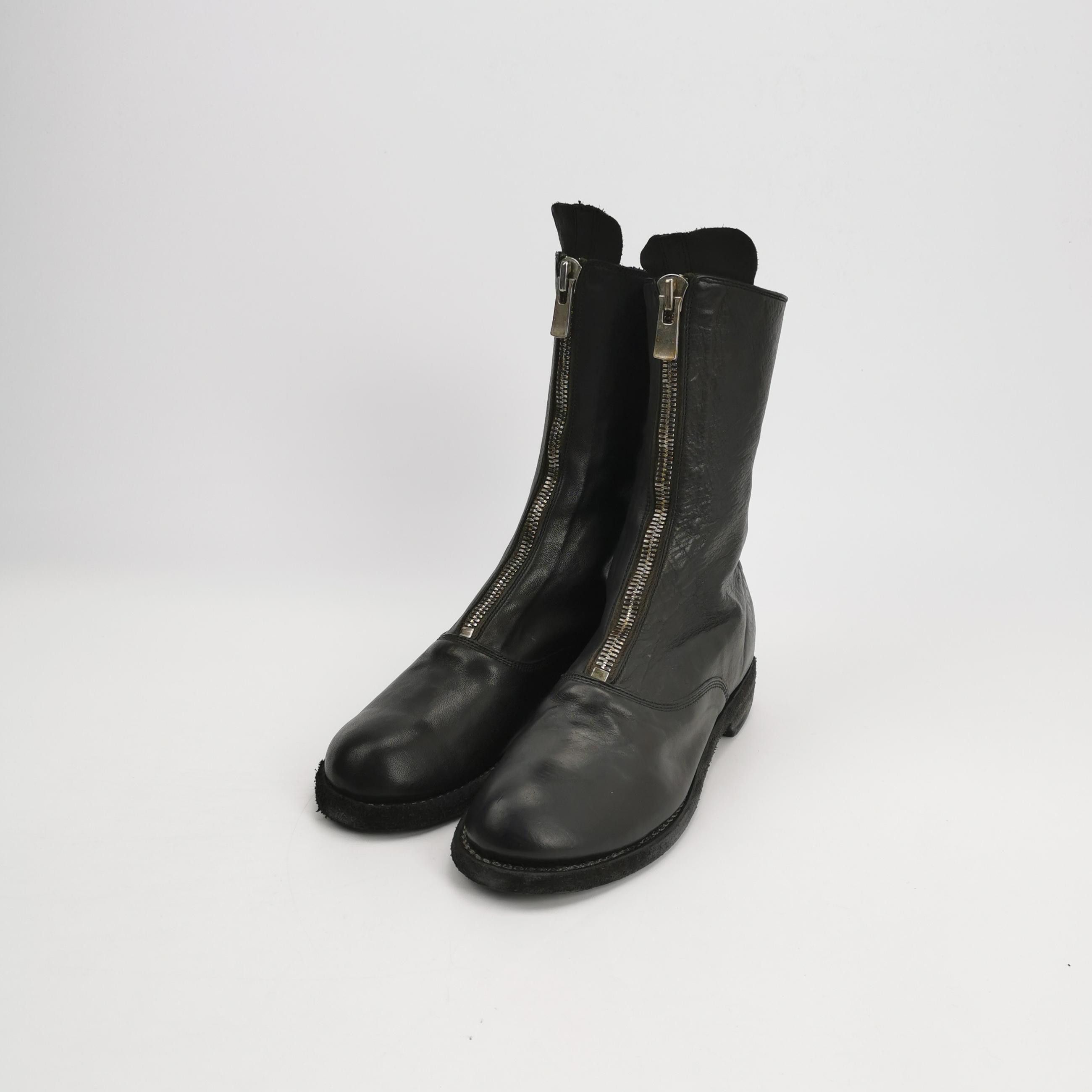 Guidi Guidi Women 7 Boots Size US 7 / IT 37 - 2 Thumbnail