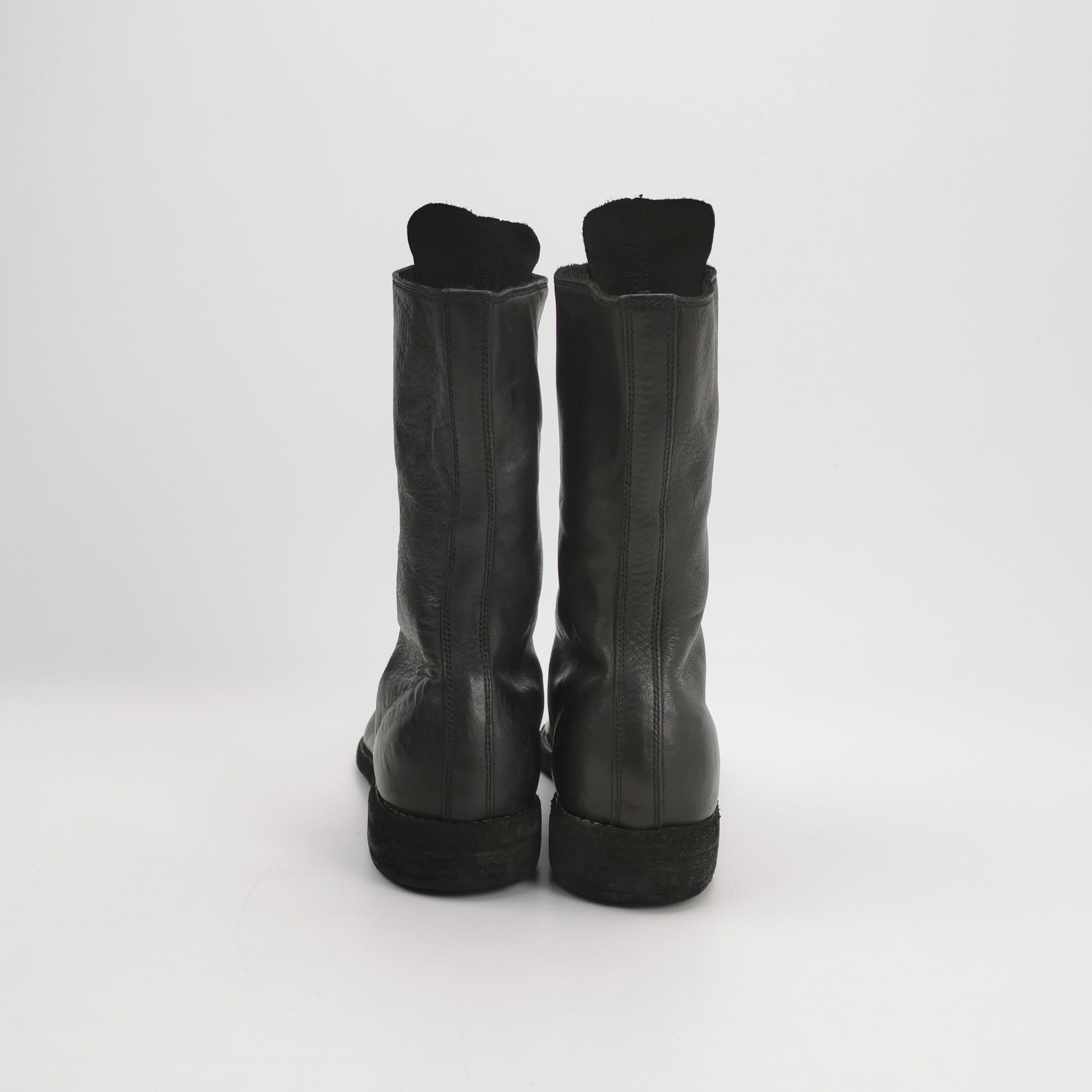 Guidi Guidi Women 7 Boots Size US 7 / IT 37 - 4 Thumbnail