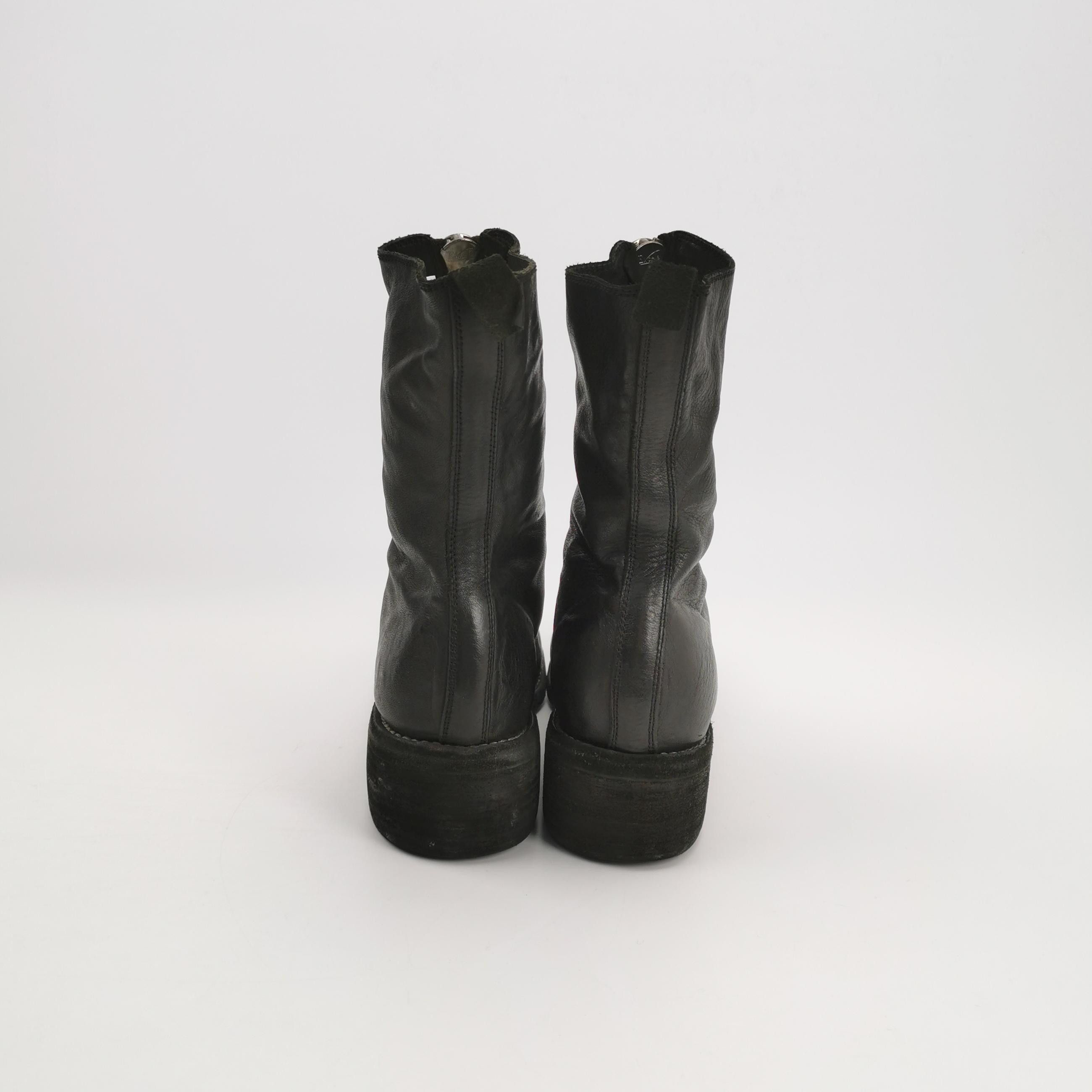 Guidi Guidi Women 6 Boots Size US 6 / IT 36 - 4 Thumbnail
