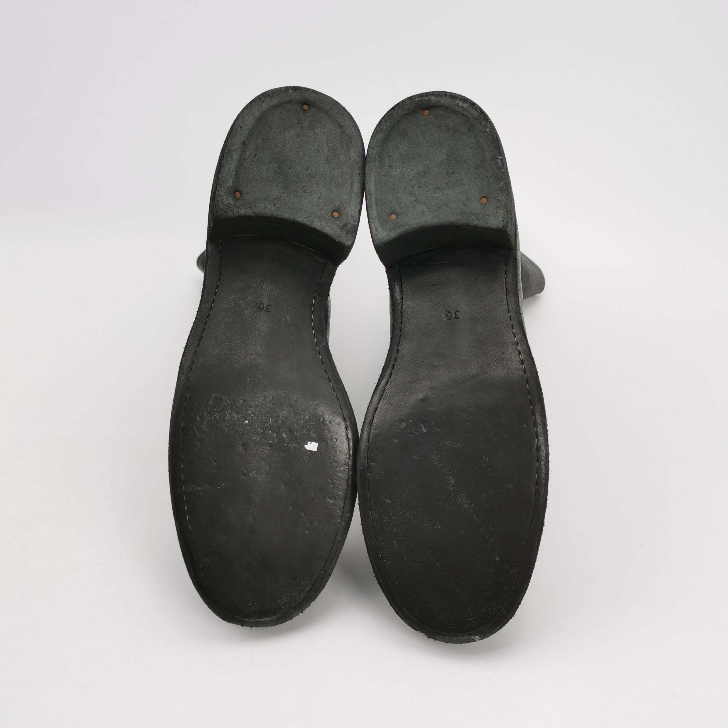 Guidi Guidi Women 6 Boots Size US 6 / IT 36 - 5 Thumbnail