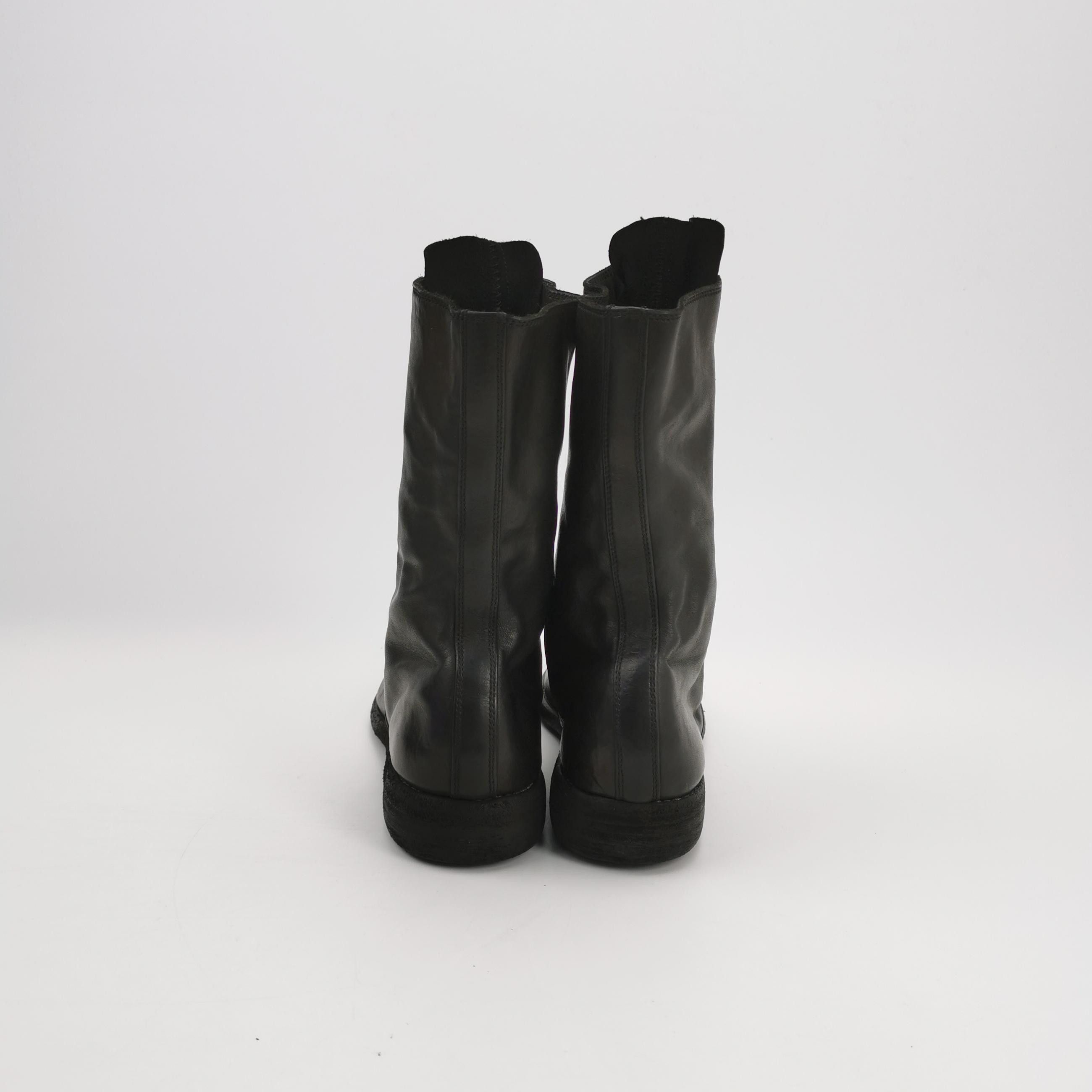 Guidi Guidi Women 7 Boots Size US 7 / IT 37 - 4 Thumbnail