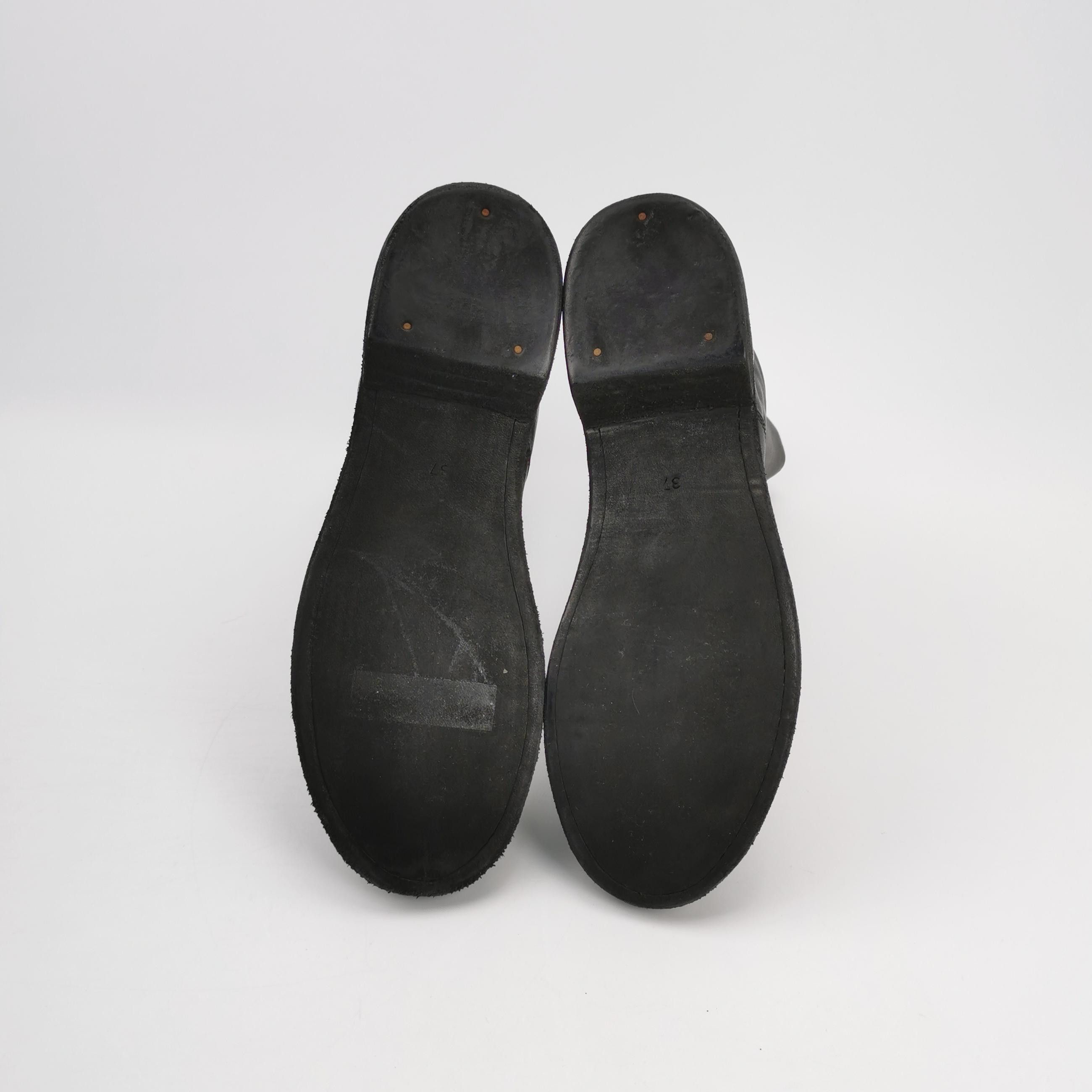 Guidi Guidi Women 7 Boots Size US 7 / IT 37 - 5 Thumbnail