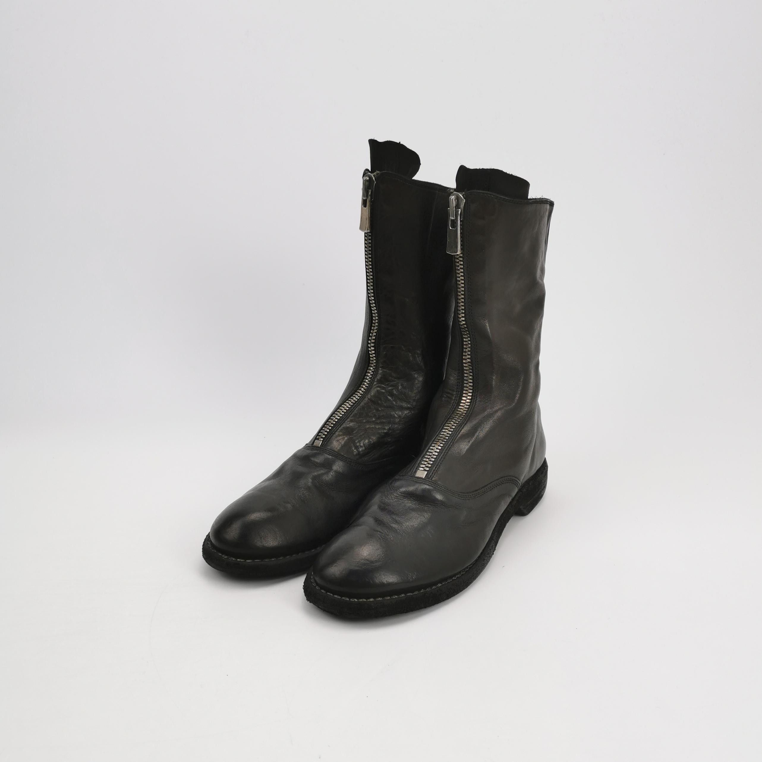 Guidi Guidi Women 7 Boots Size US 7 / IT 37 - 2 Thumbnail