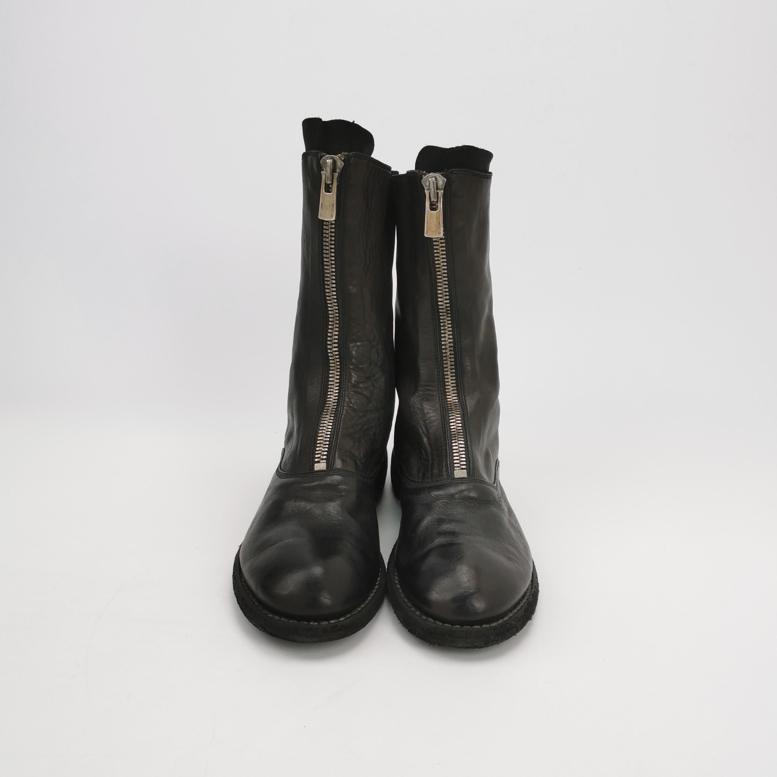 Guidi Guidi Women 7 Boots Size US 7 / IT 37 - 3 Thumbnail