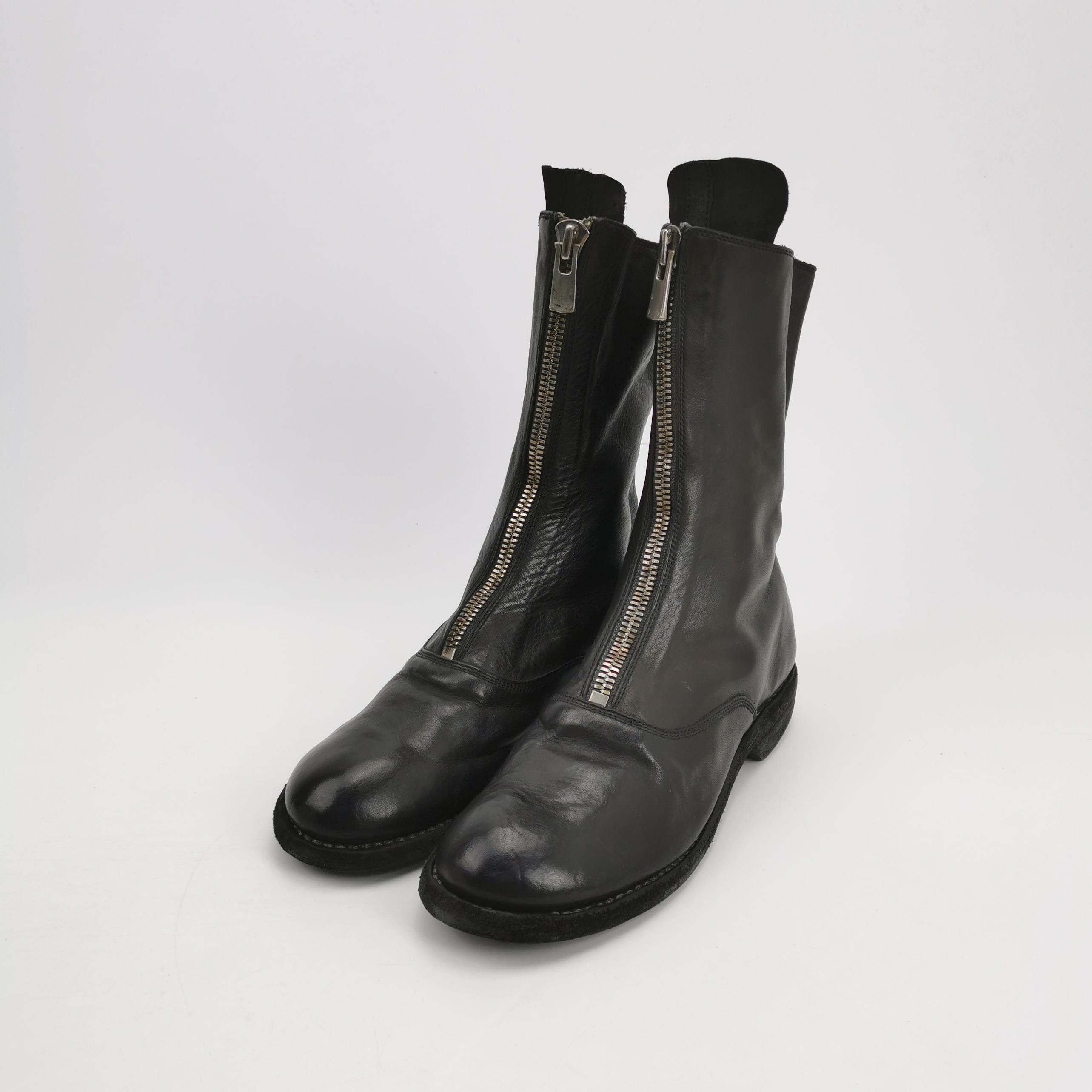 Guidi Guidi Women 7 Boots Size US 7 / IT 37 - 2 Thumbnail