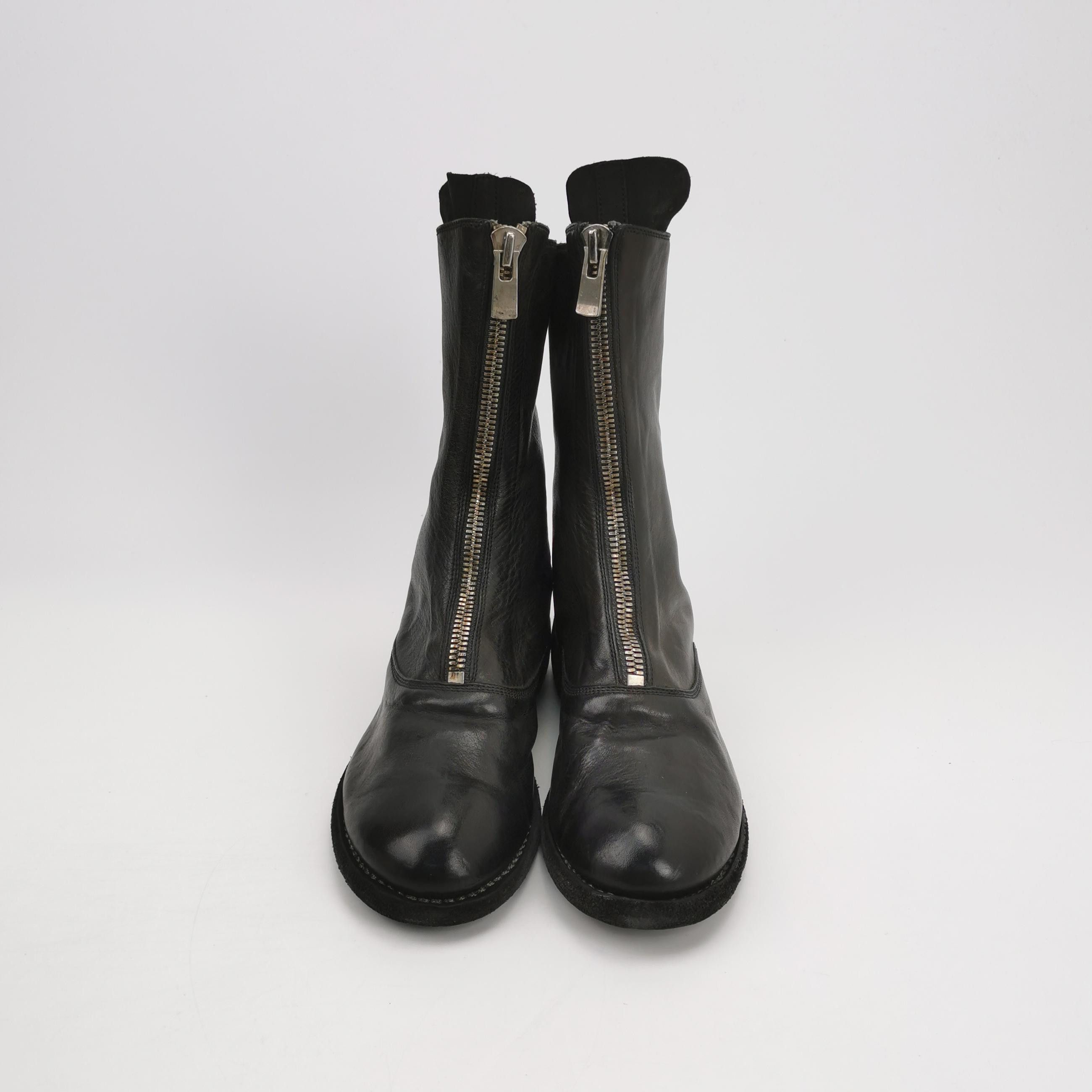 Guidi Guidi Women 7 Boots Size US 7 / IT 37 - 3 Thumbnail