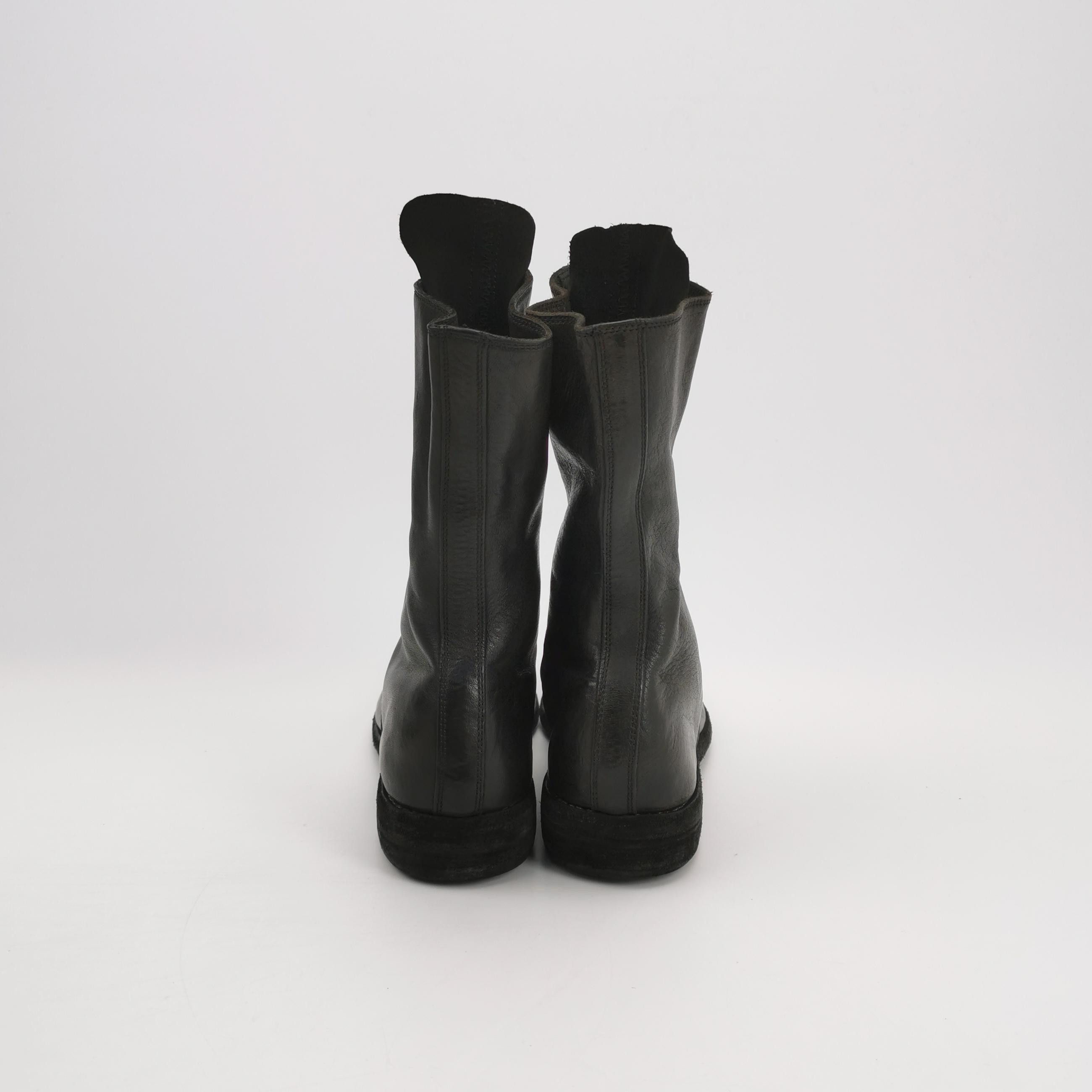 Guidi Guidi Women 7 Boots Size US 7 / IT 37 - 4 Thumbnail