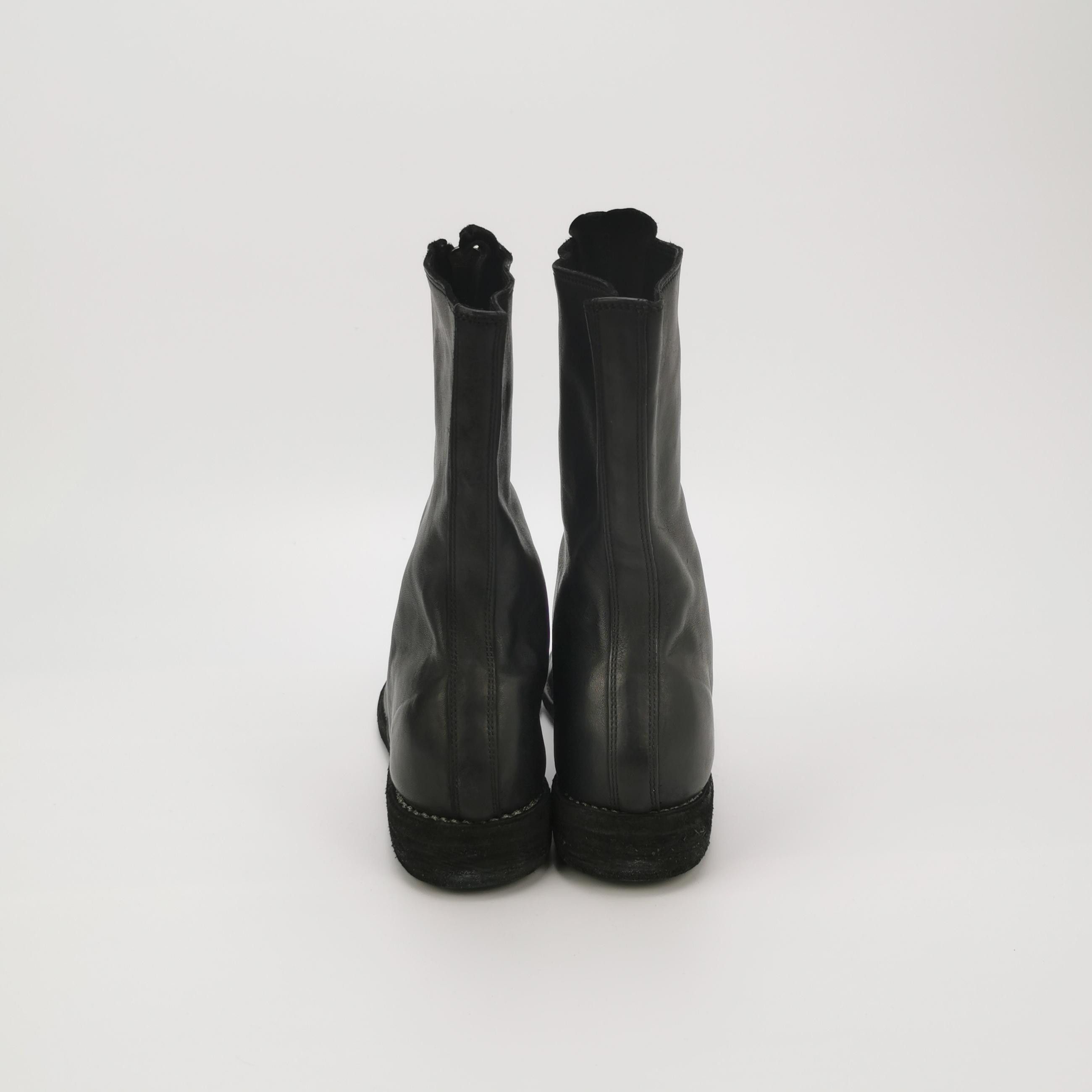 Guidi Guidi Women 7 Boots Size US 7 / IT 37 - 4 Thumbnail