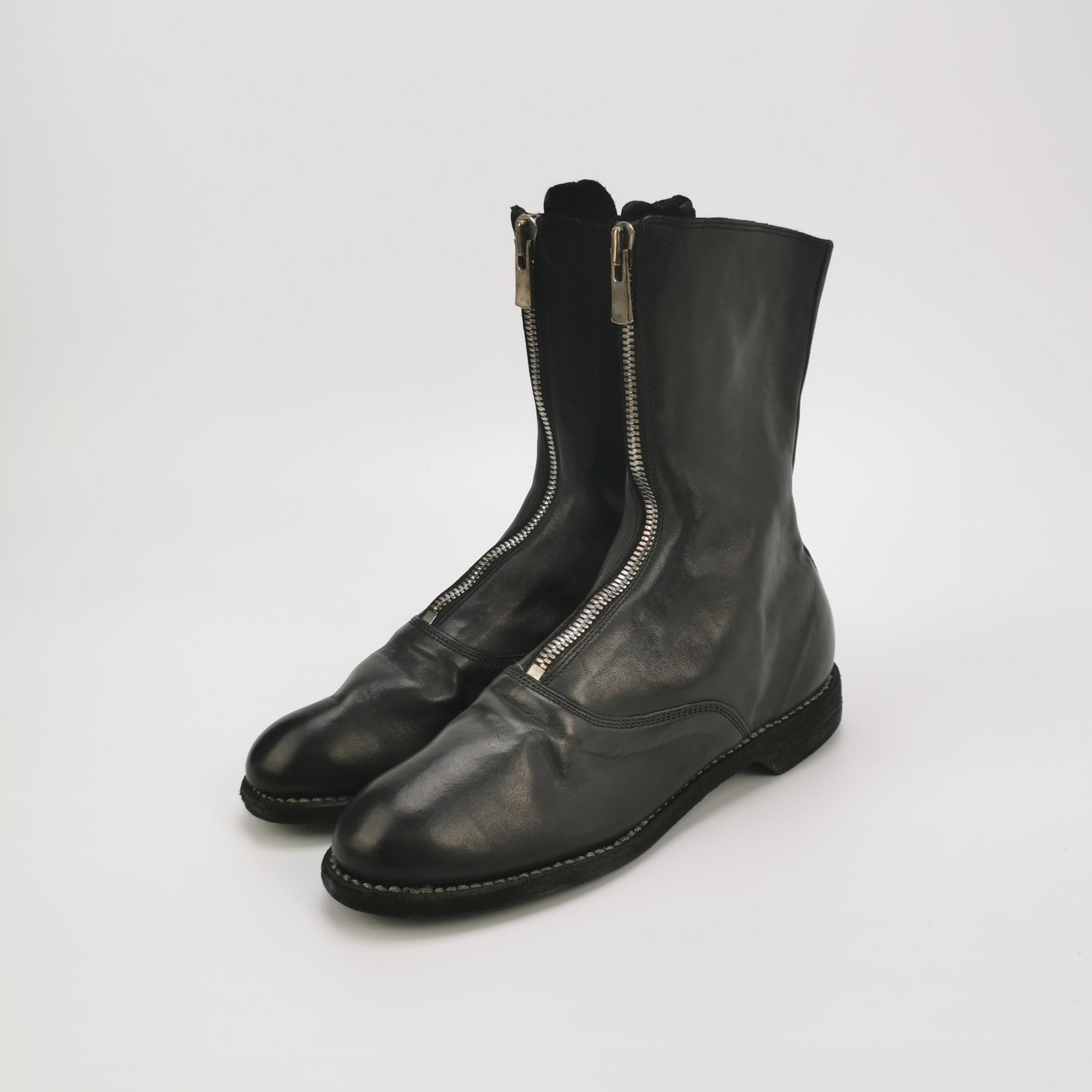 Guidi Guidi Women 7 Boots Size US 7 / IT 37 - 2 Thumbnail
