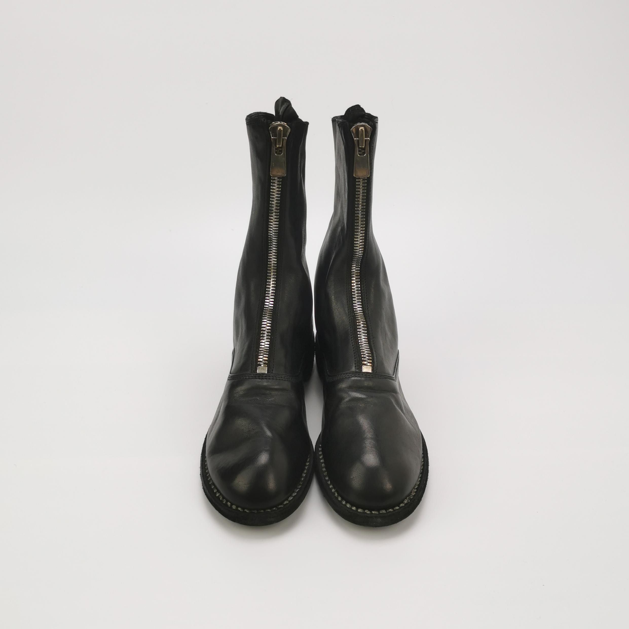 Guidi Guidi Women 7 Boots Size US 7 / IT 37 - 3 Thumbnail