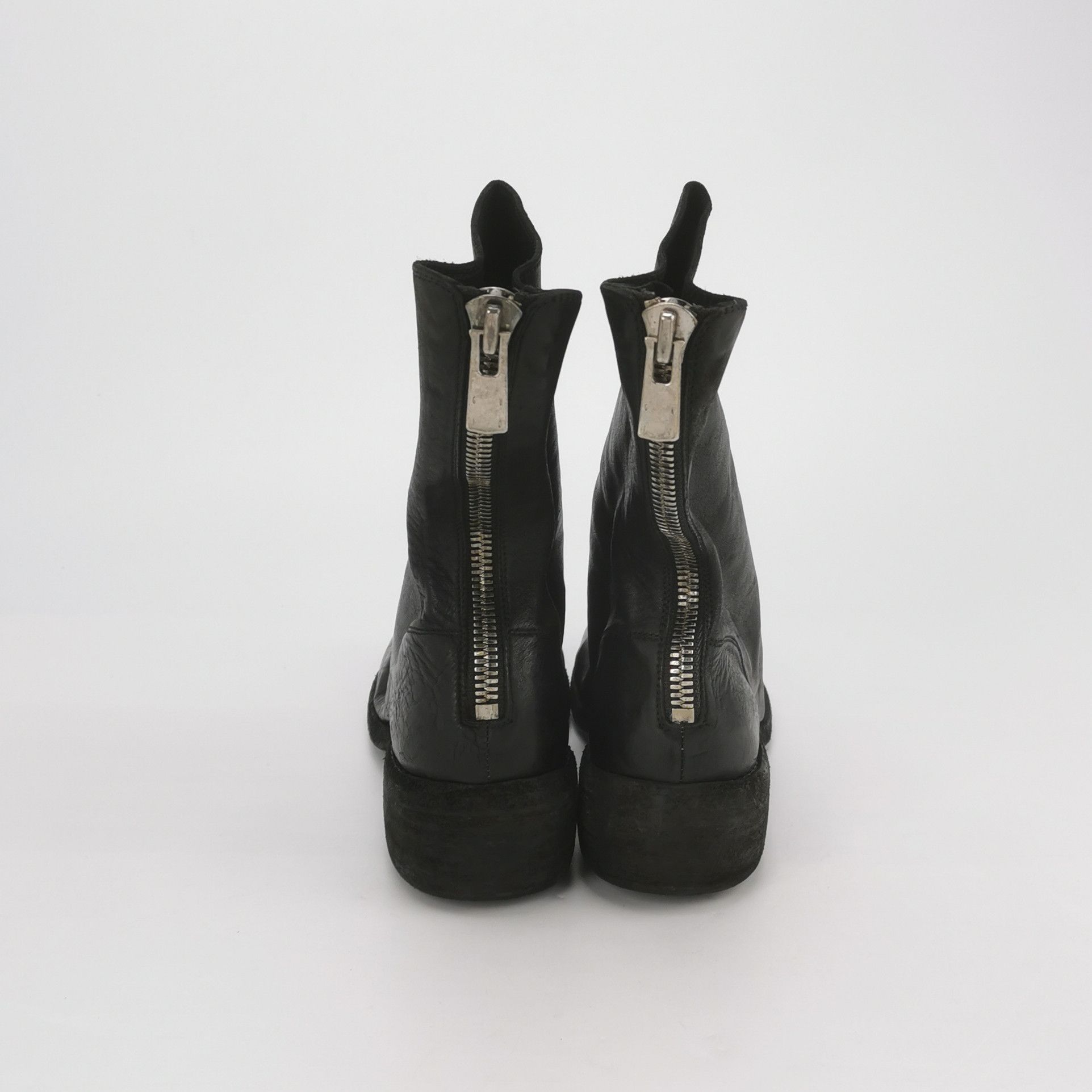 Guidi Guidi Women 8 Boots Size US 8 / IT 38 - 4 Thumbnail
