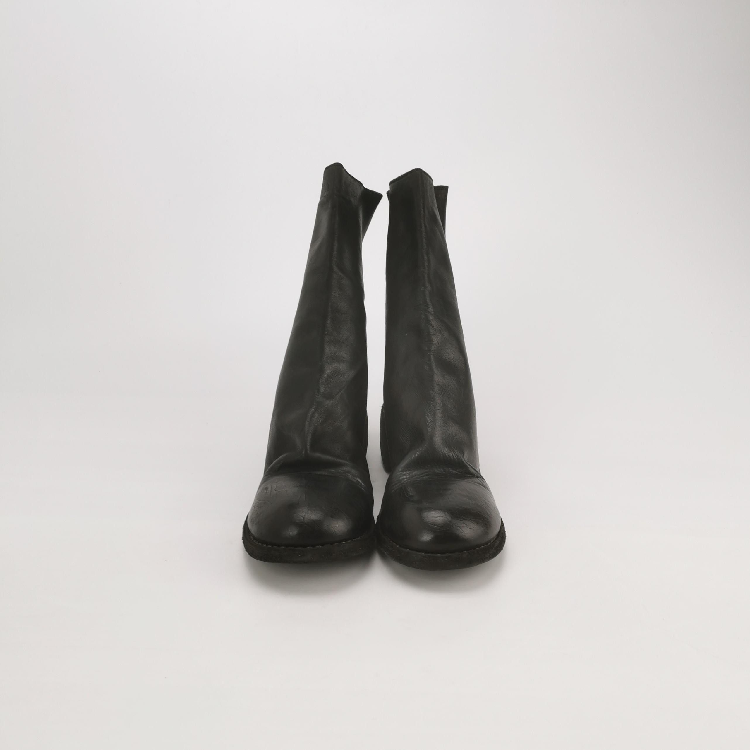 Guidi Guidi Women 8 Boots Size US 8 / IT 38 - 3 Thumbnail