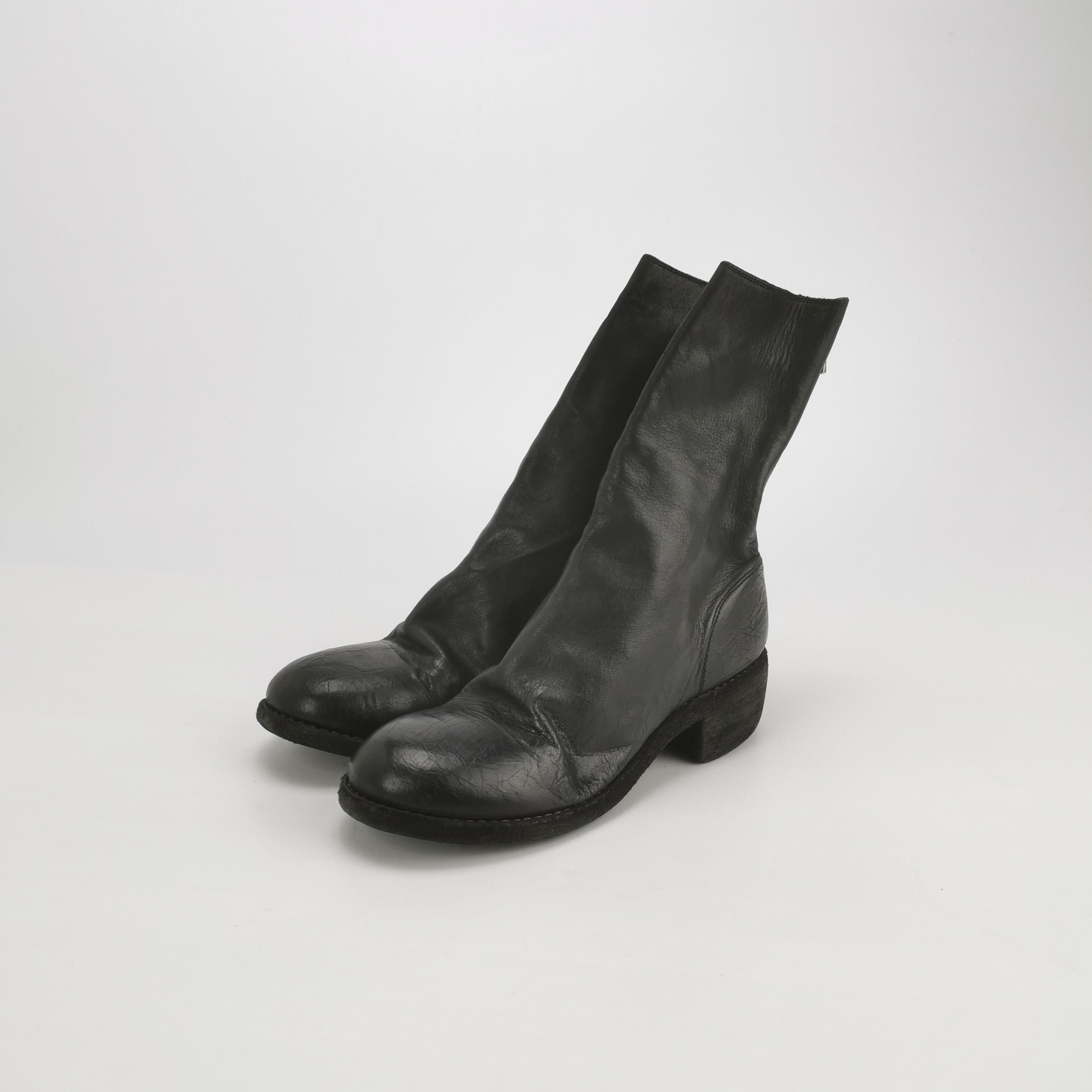 Guidi Guidi Women 8 Boots Size US 8 / IT 38 - 2 Thumbnail