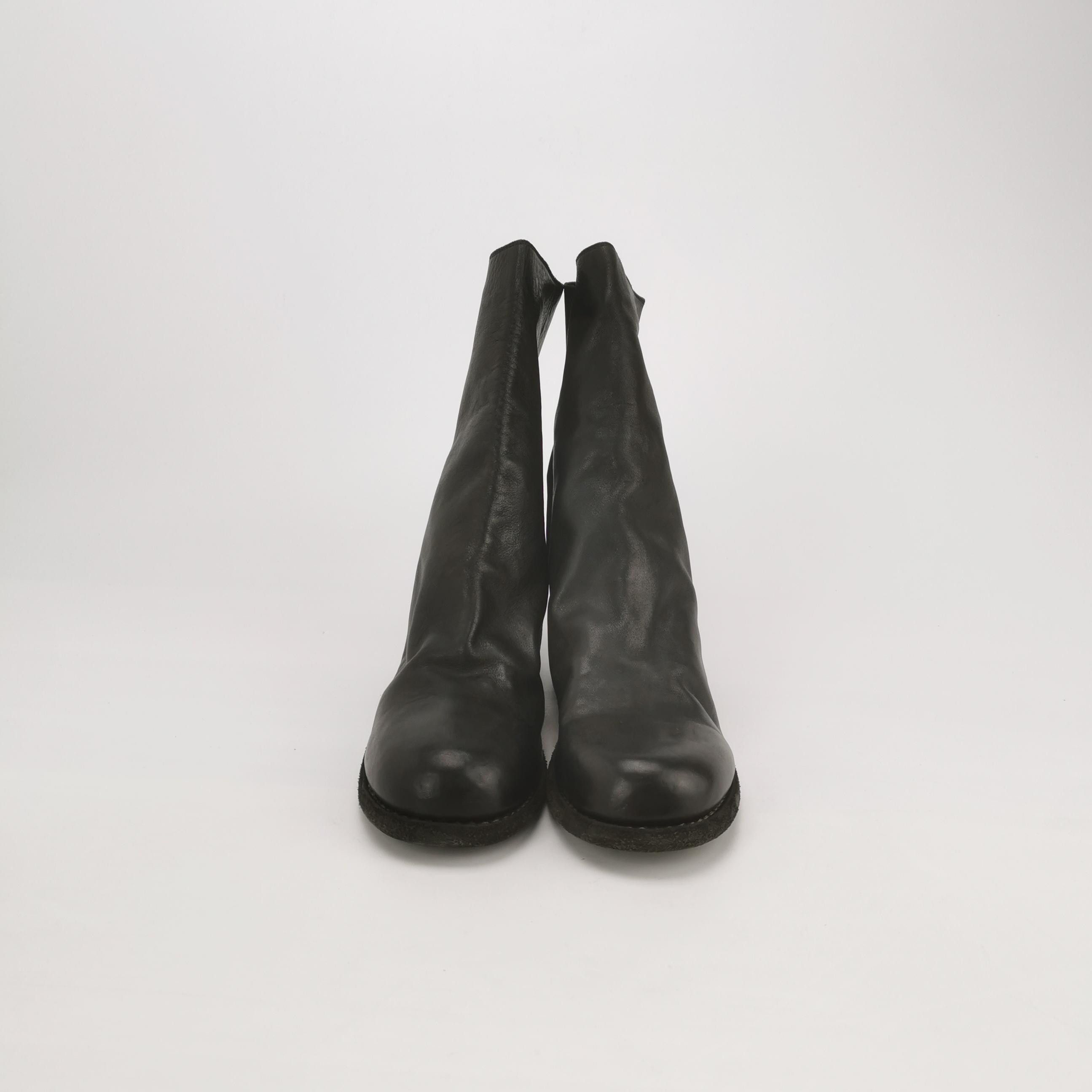 Guidi Guidi Women 6 Boots Size US 6 / IT 36 - 3 Thumbnail