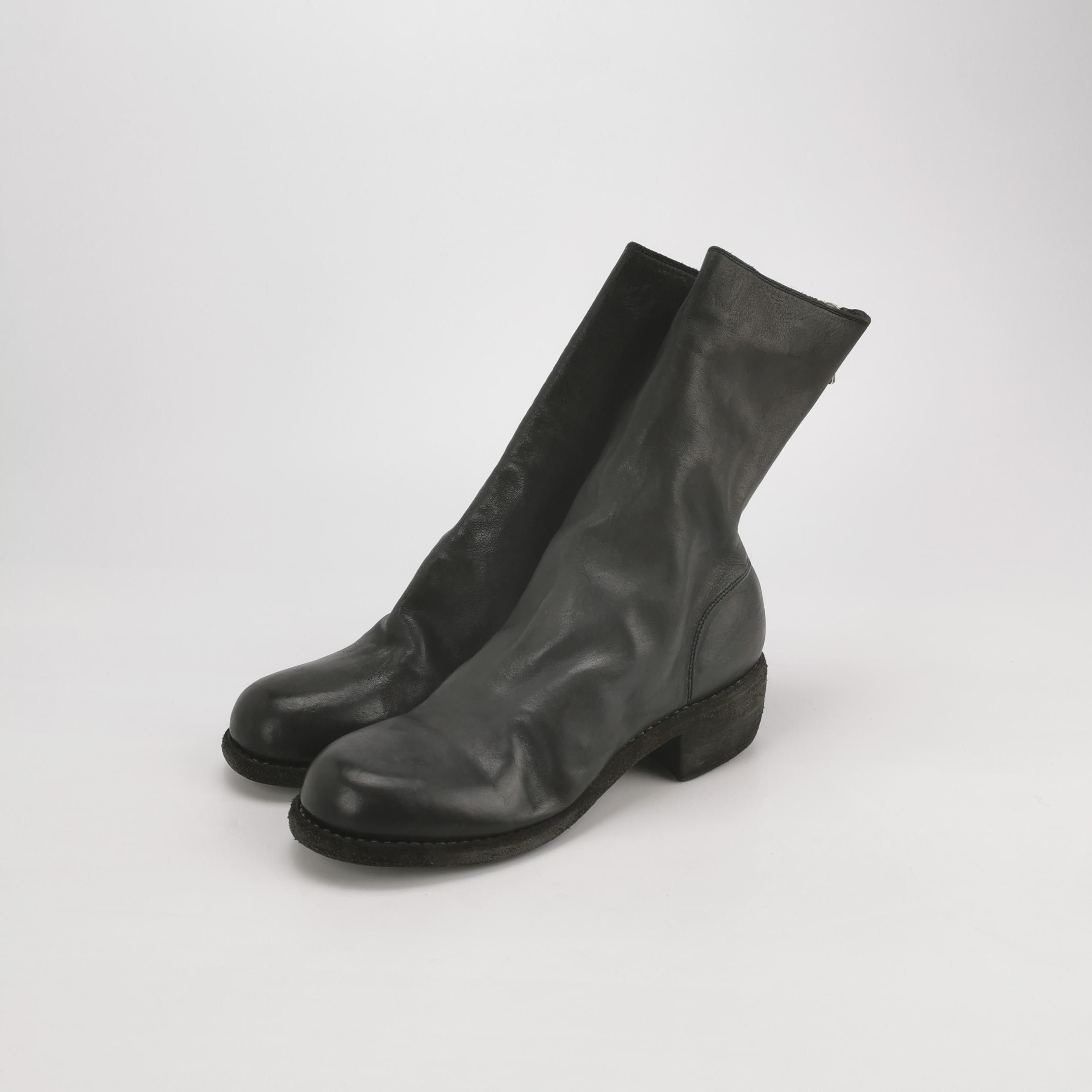 Guidi Guidi Women 6 Boots Size US 6 / IT 36 - 2 Thumbnail