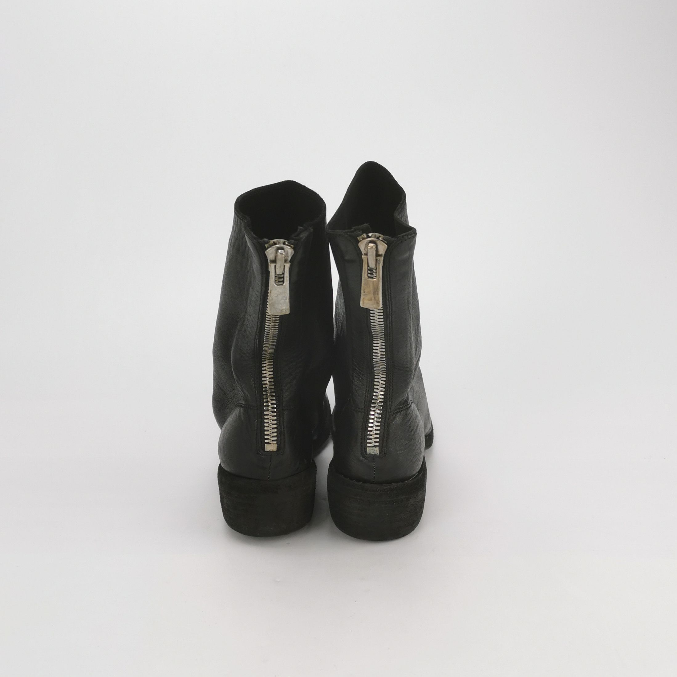 Guidi Guidi Women 7 Boots Size US 7 / IT 37 - 4 Thumbnail