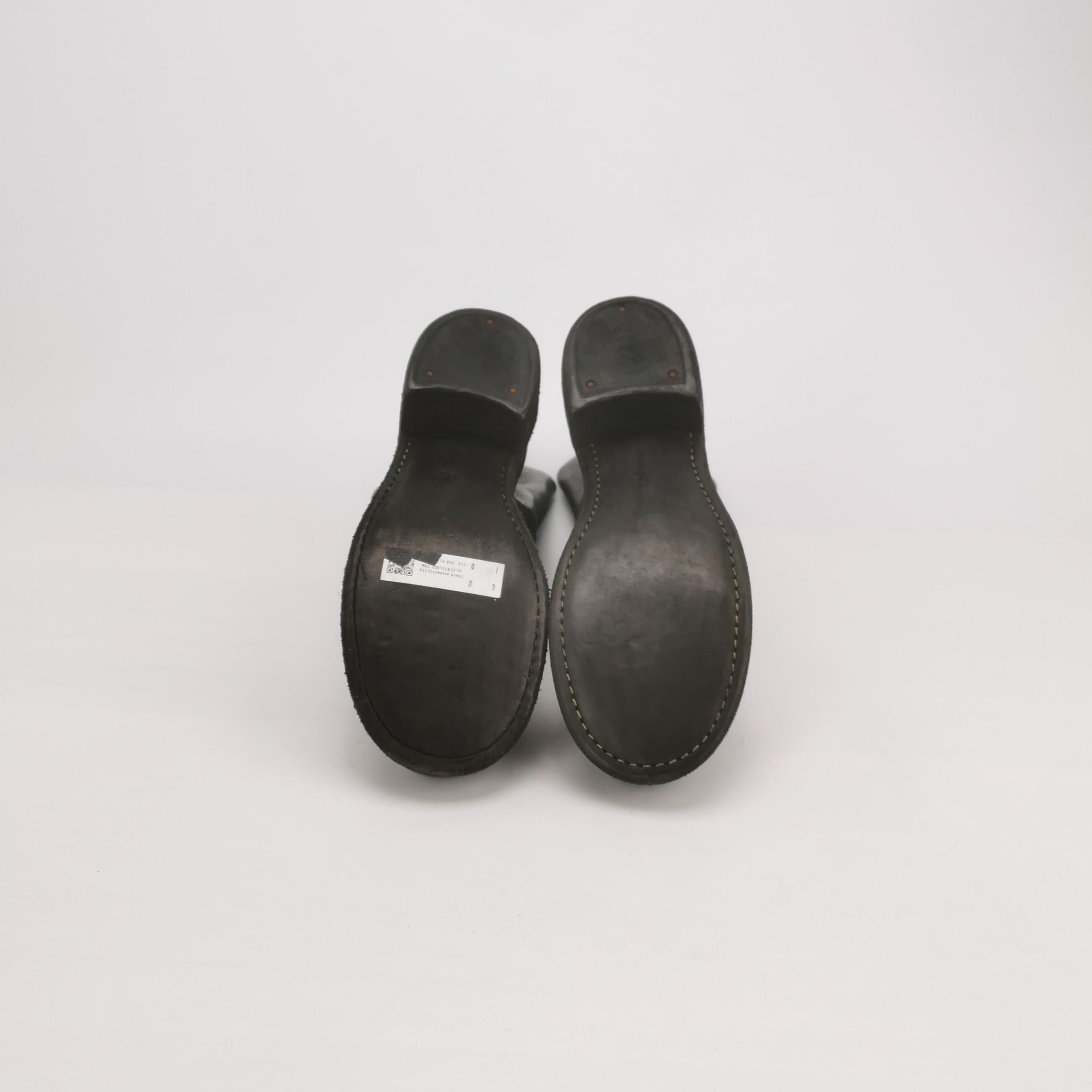 Guidi Guidi Women 7 Boots Size US 7 / IT 37 - 5 Thumbnail