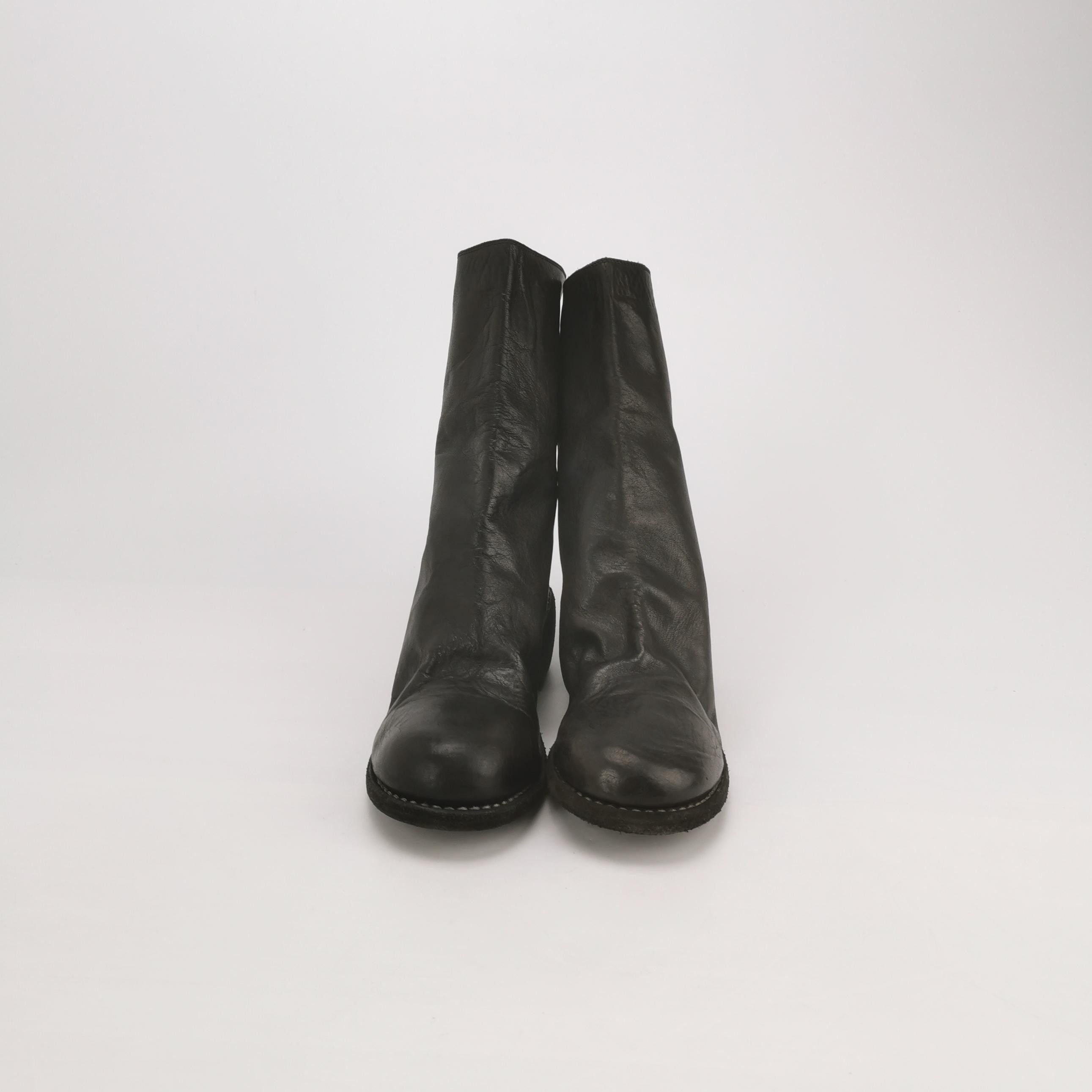 Guidi Guidi Women 7 Boots Size US 7 / IT 37 - 3 Thumbnail