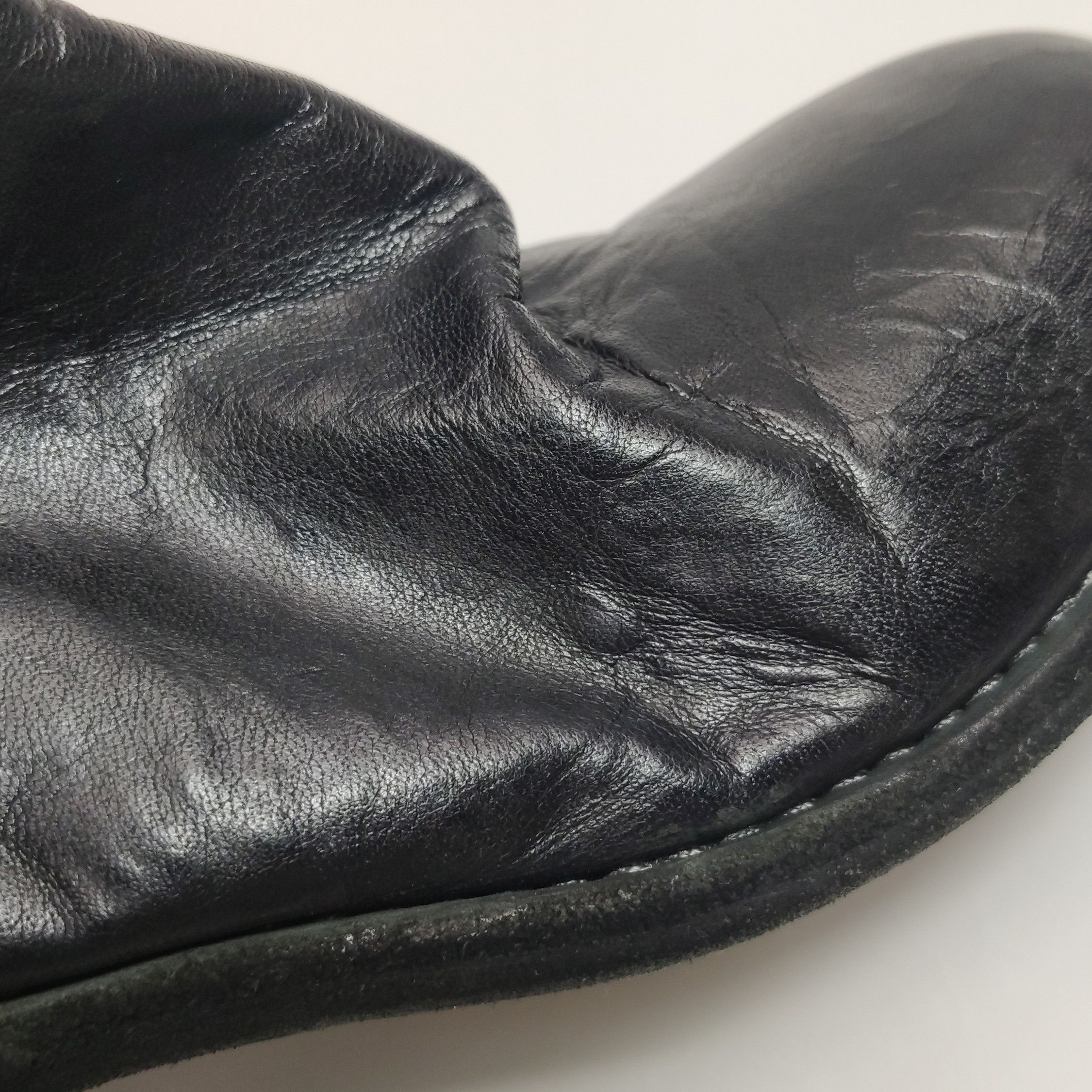 Guidi Guidi Women 7 Boots Size US 7 / IT 37 - 13 Thumbnail