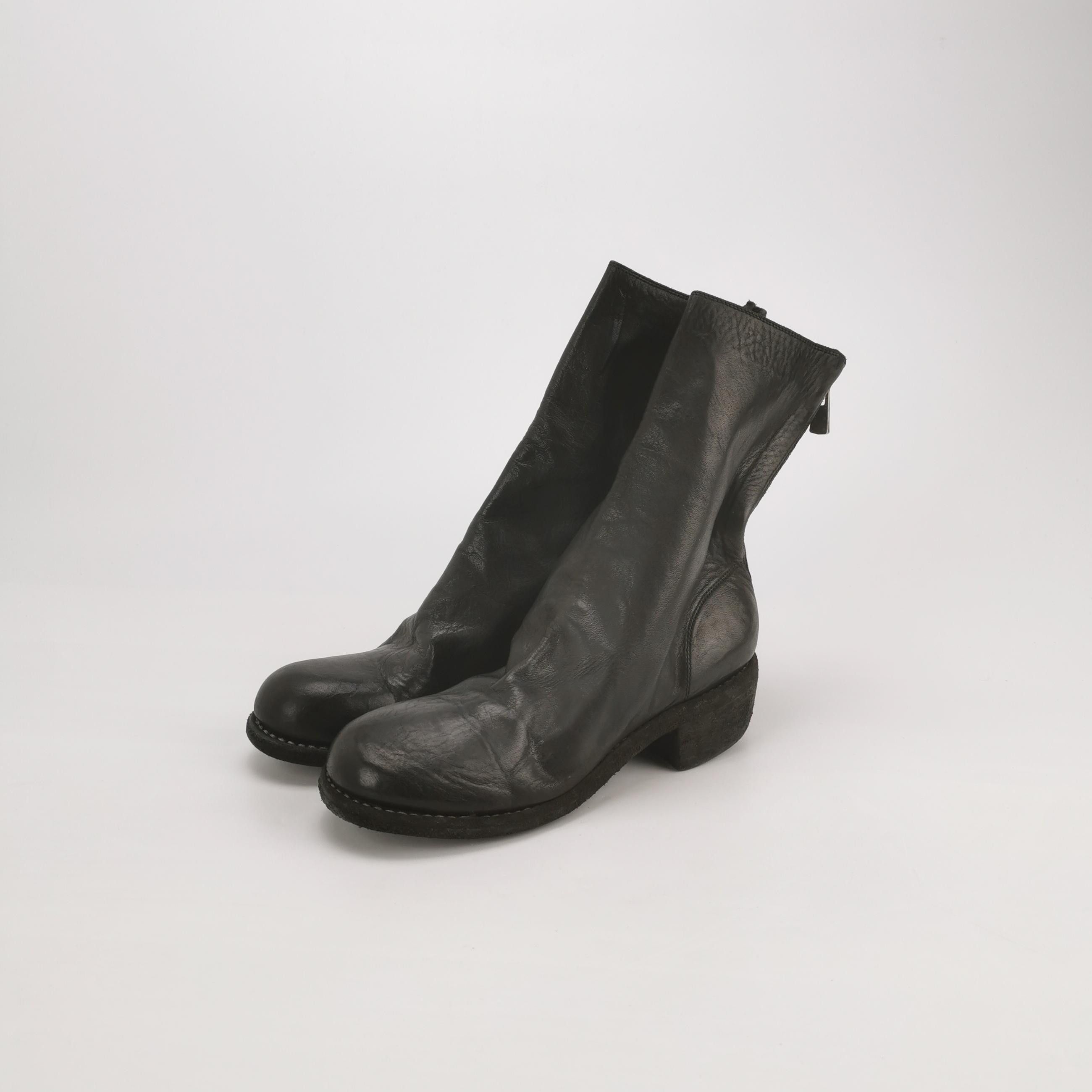 Guidi Guidi Women 7 Boots Size US 7 / IT 37 - 2 Thumbnail