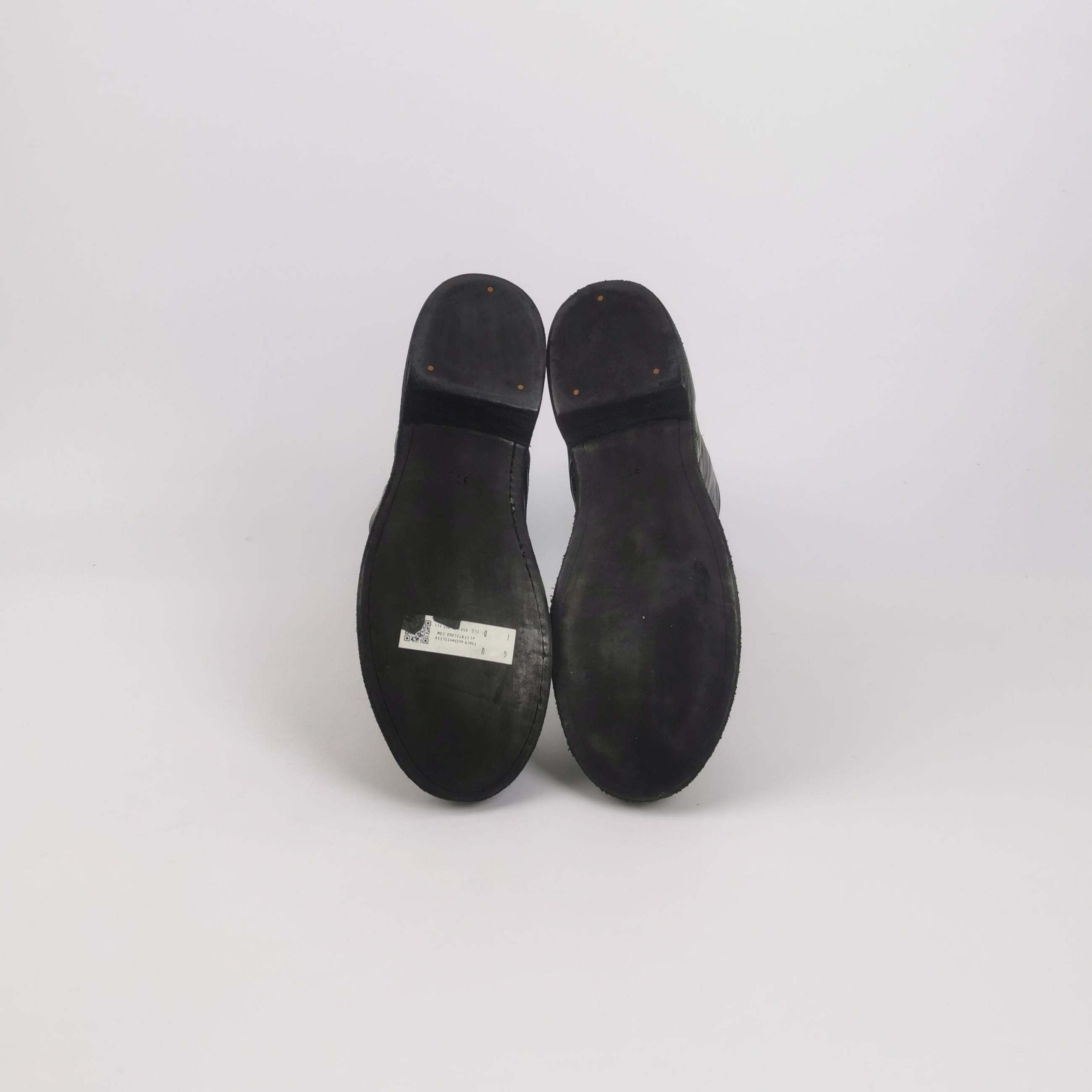 Guidi Guidi Women 7 Boots Size US 7 / IT 37 - 5 Thumbnail