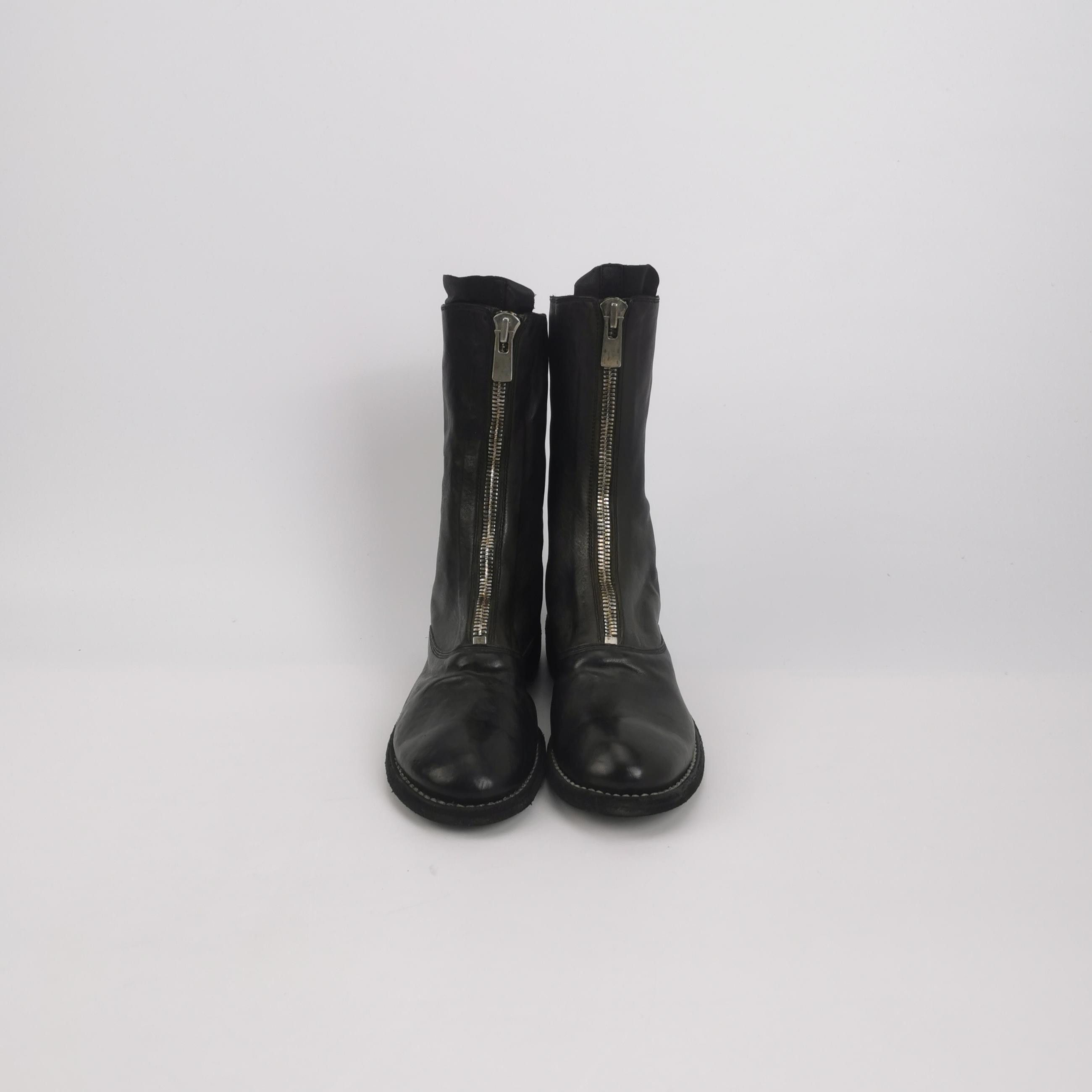 Guidi Guidi Women 7 Boots Size US 7 / IT 37 - 3 Thumbnail