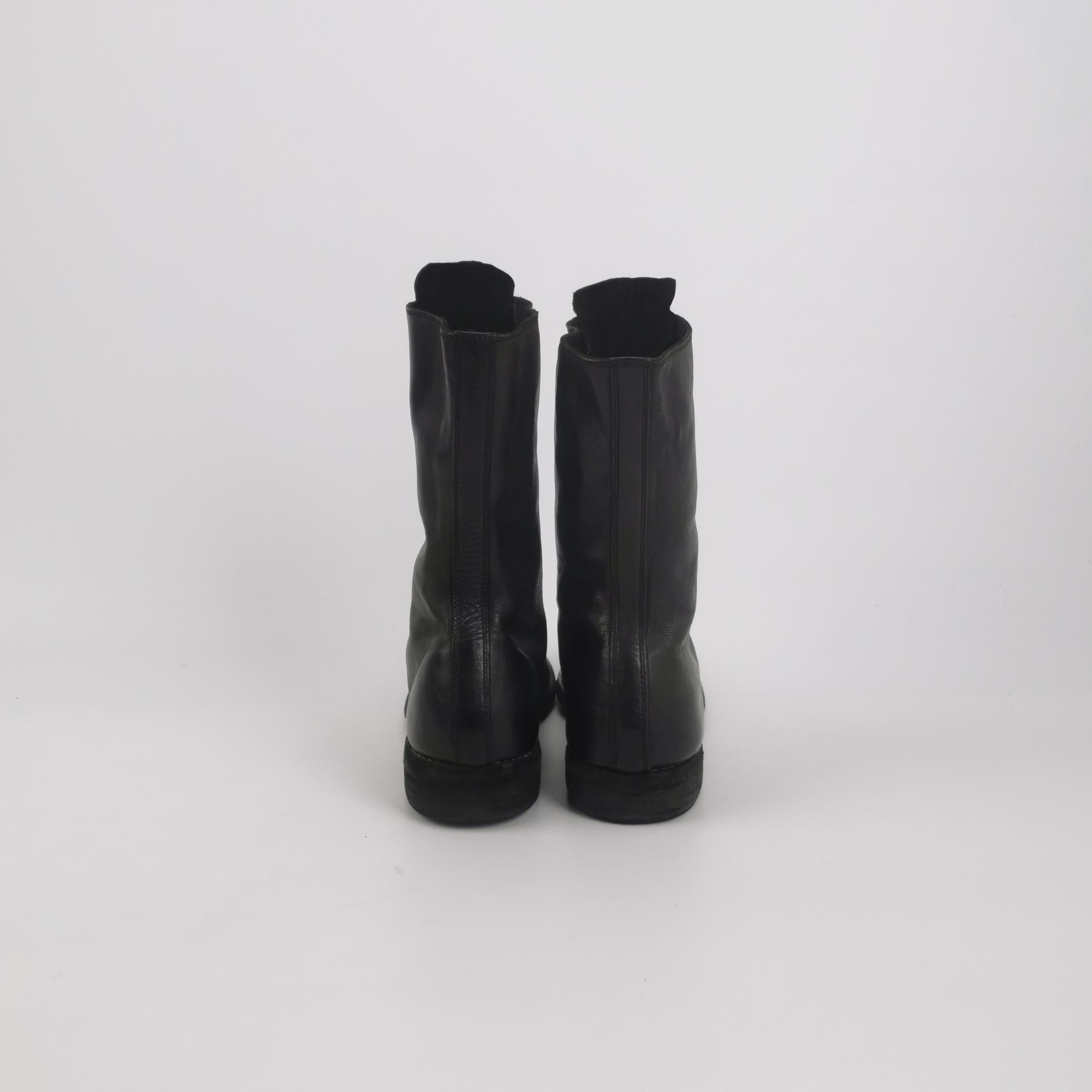Guidi Guidi Women 7 Boots Size US 7 / IT 37 - 4 Thumbnail