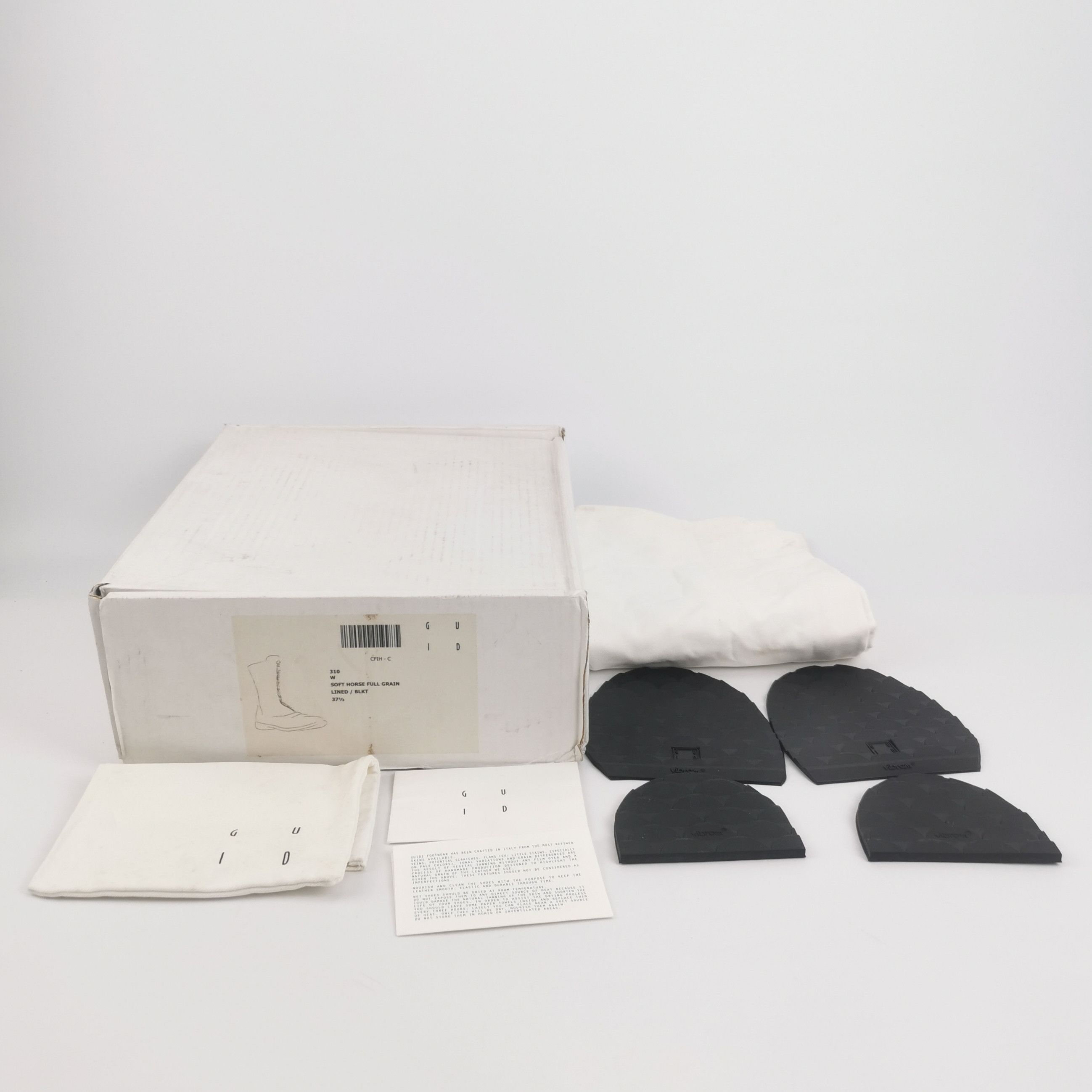 Guidi Guidi Women 7 Boots Size US 7 / IT 37 - 6 Thumbnail