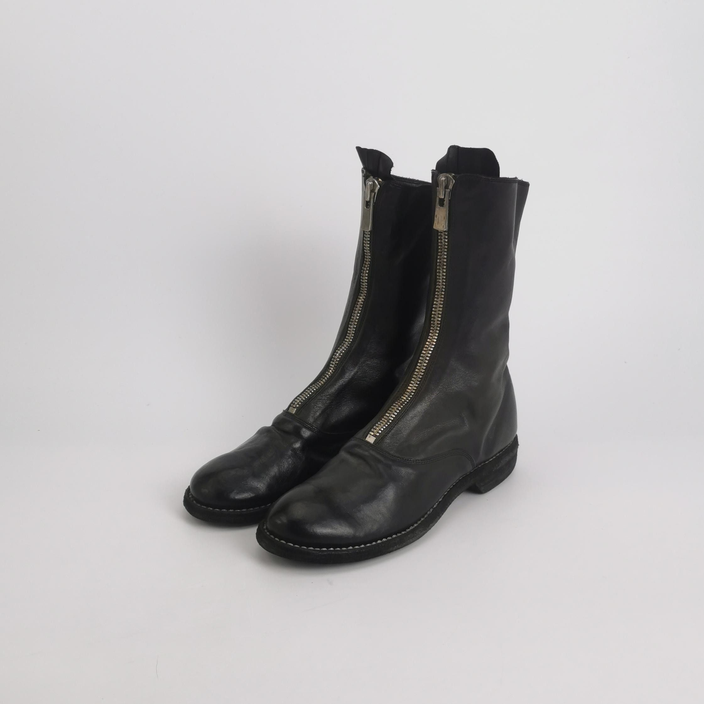 Guidi Guidi Women 7 Boots Size US 7 / IT 37 - 2 Thumbnail