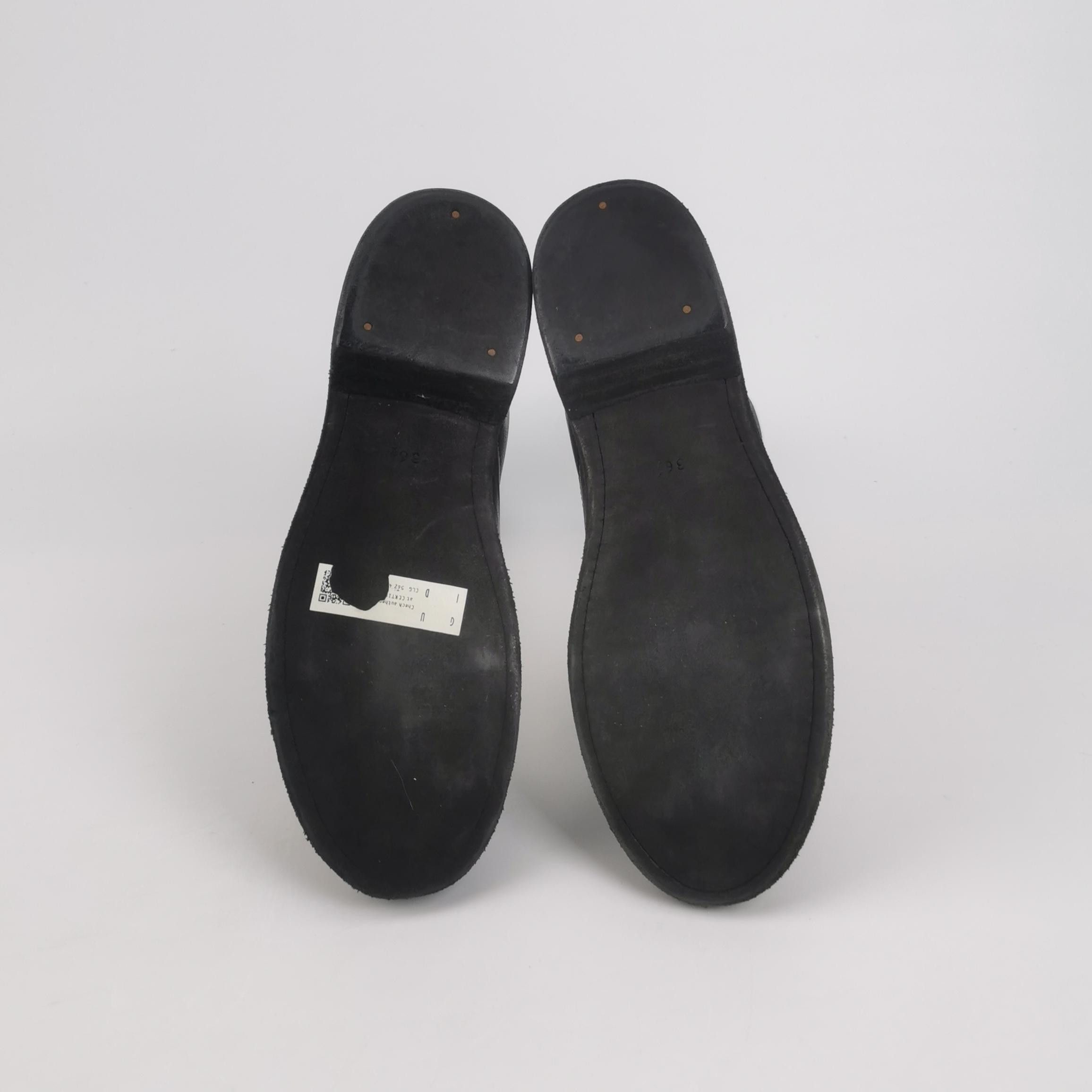 Guidi Guidi Women 6 Boots Size US 6 / IT 36 - 5 Thumbnail