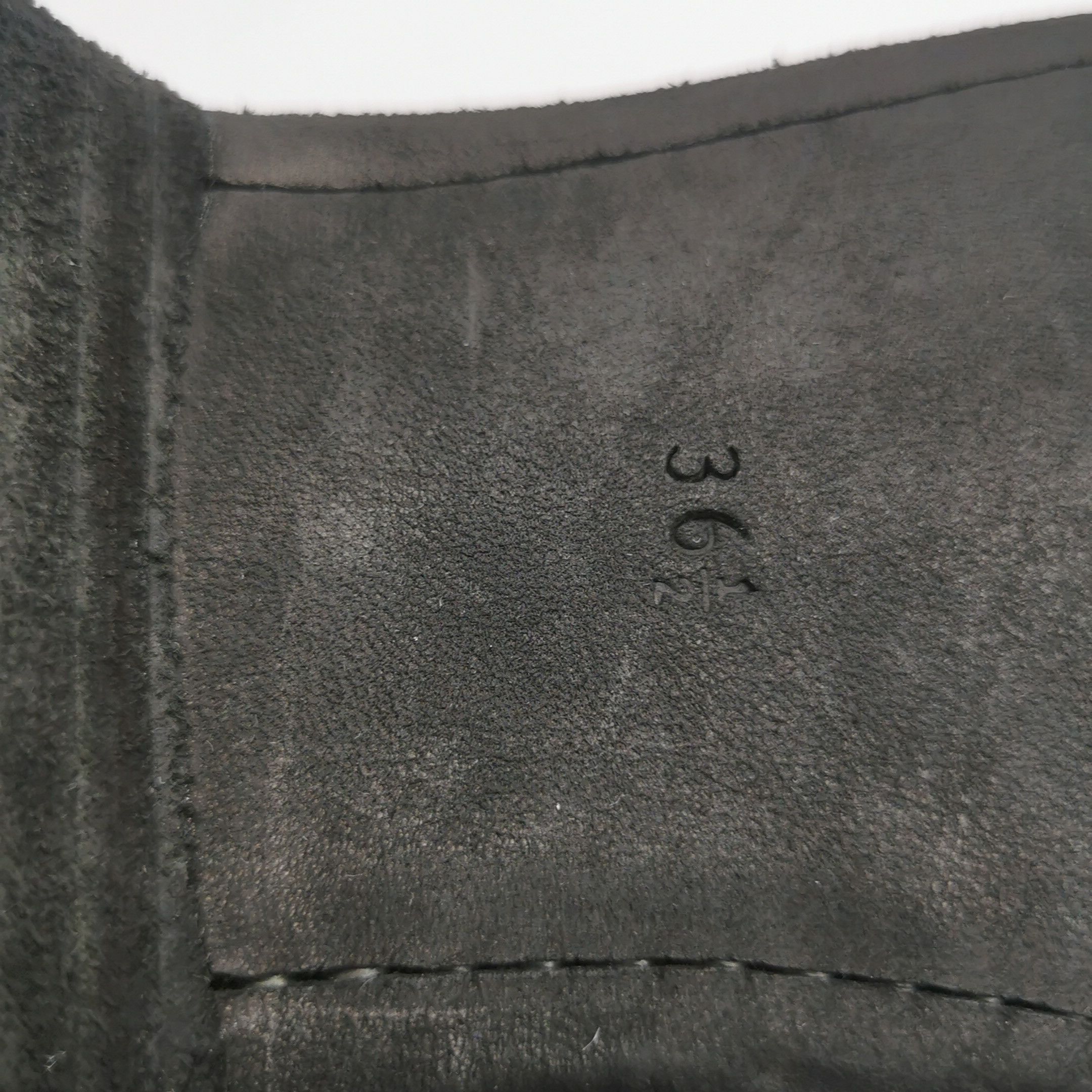 Guidi Guidi Women 6 Boots Size US 6 / IT 36 - 12 Thumbnail