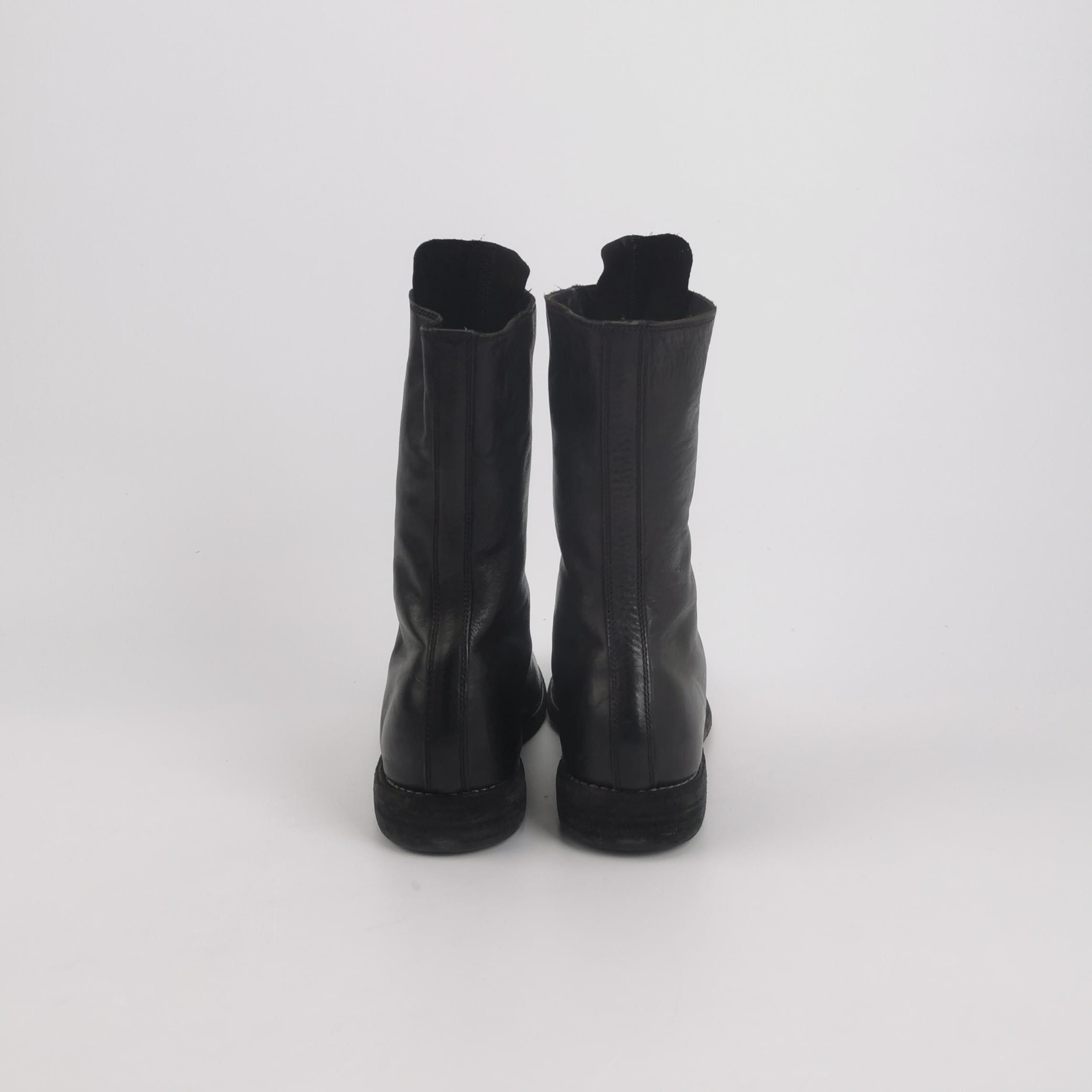 Guidi Guidi Women 6 Boots Size US 6 / IT 36 - 4 Thumbnail