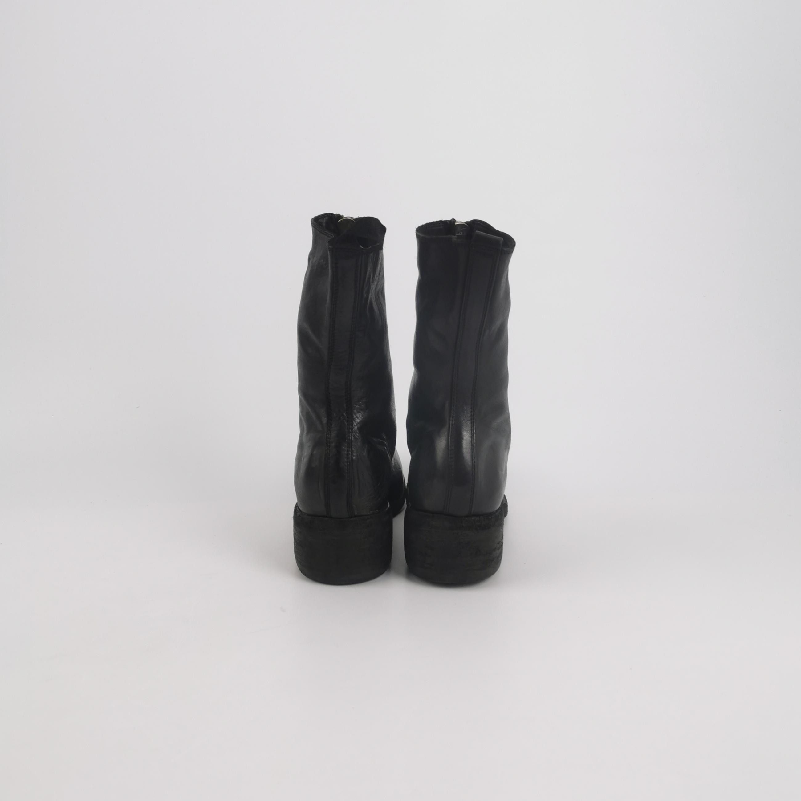 Guidi Guidi Women 7 Boots Size US 7 / IT 37 - 4 Thumbnail