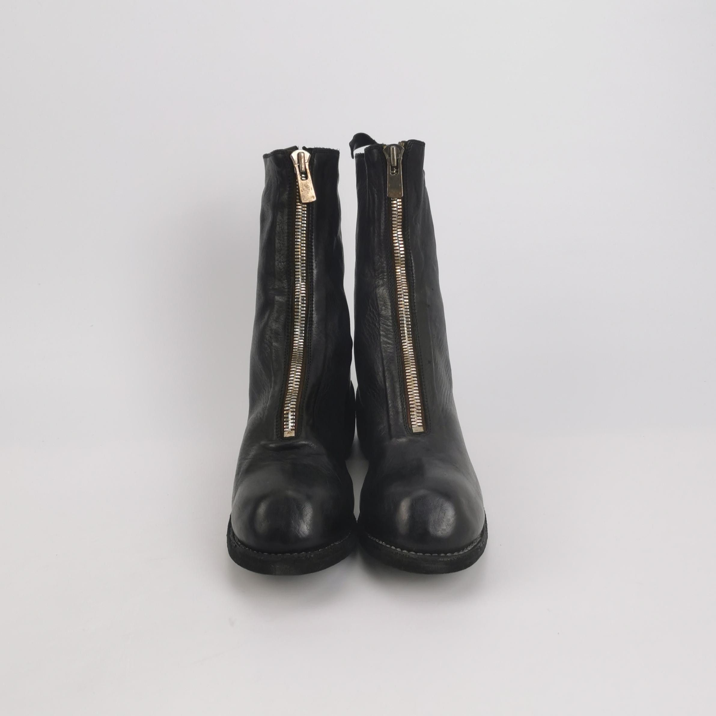 Guidi Guidi Women 7 Boots Size US 7 / IT 37 - 3 Thumbnail