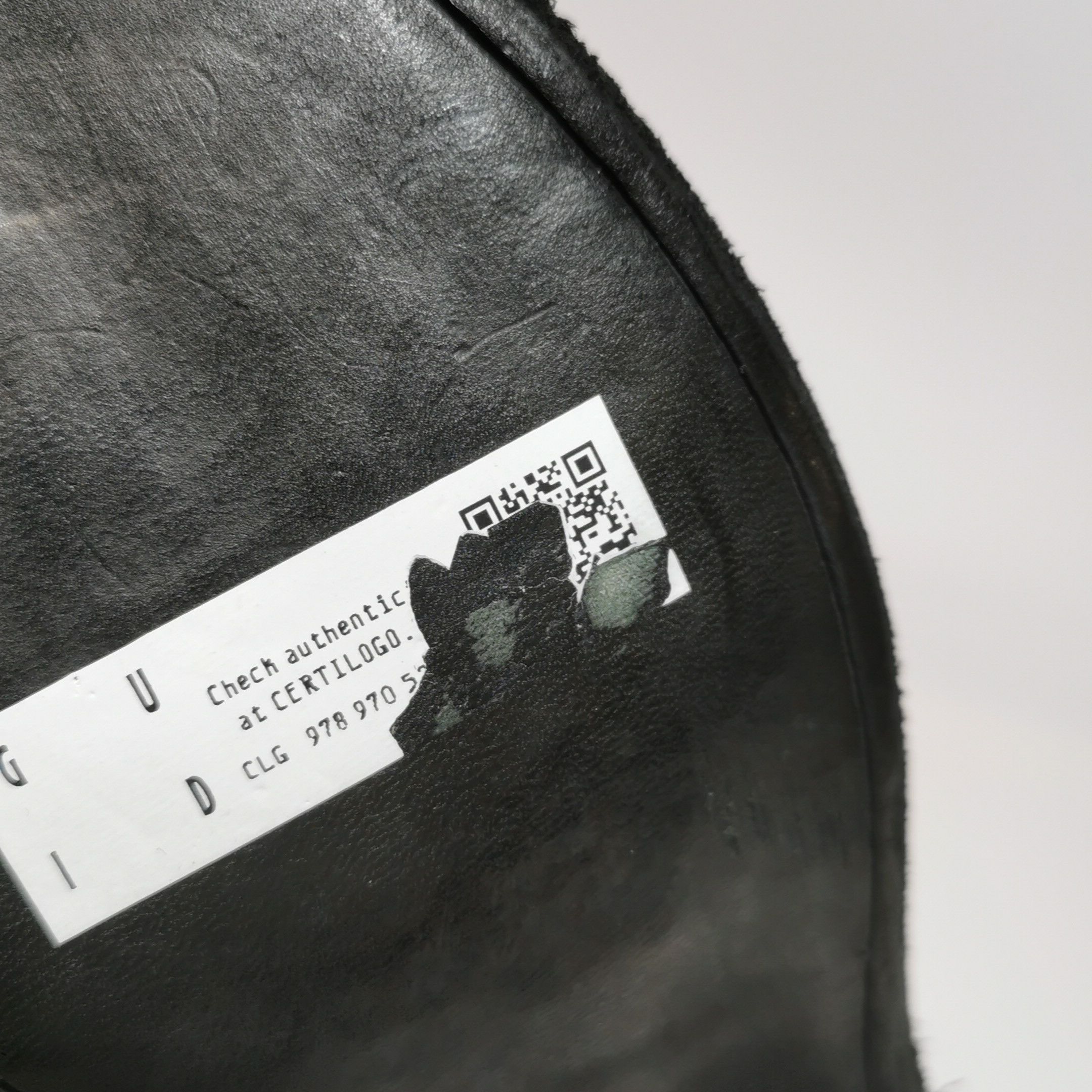 Guidi Guidi Women 6 Boots Size US 6 / IT 36 - 7 Thumbnail
