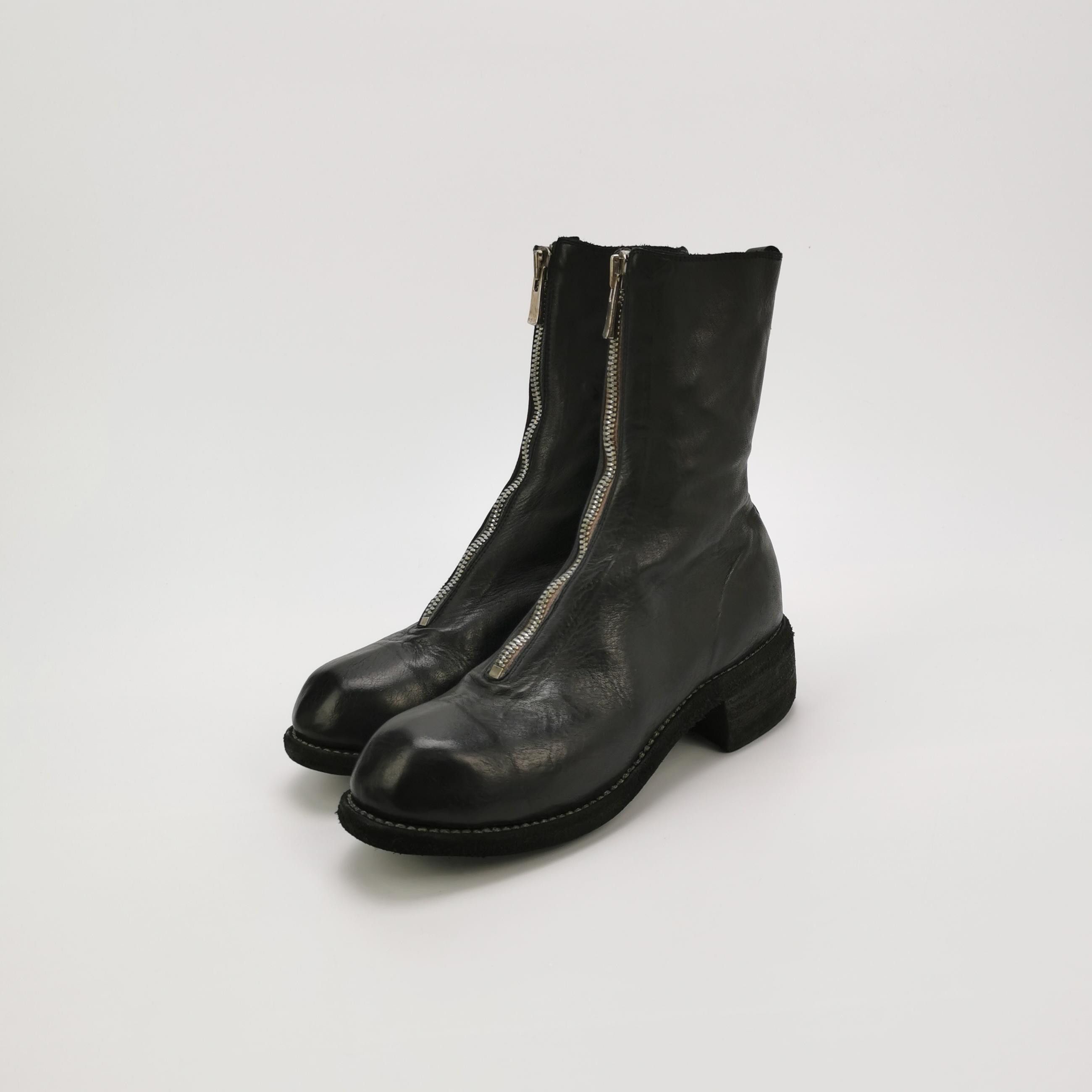 Guidi Guidi Women 6 Boots Size US 6 / IT 36 - 2 Thumbnail
