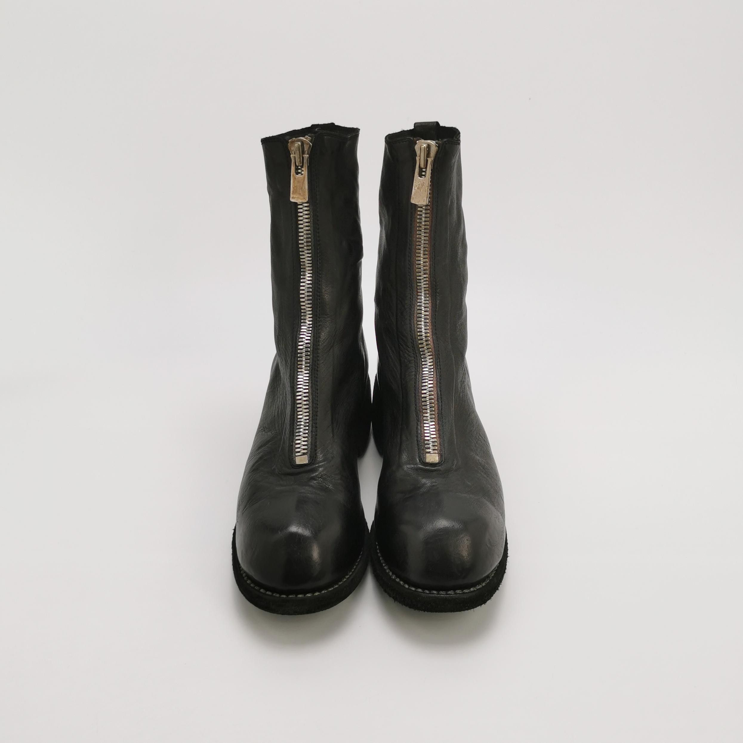 Guidi Guidi Women 6 Boots Size US 6 / IT 36 - 3 Thumbnail
