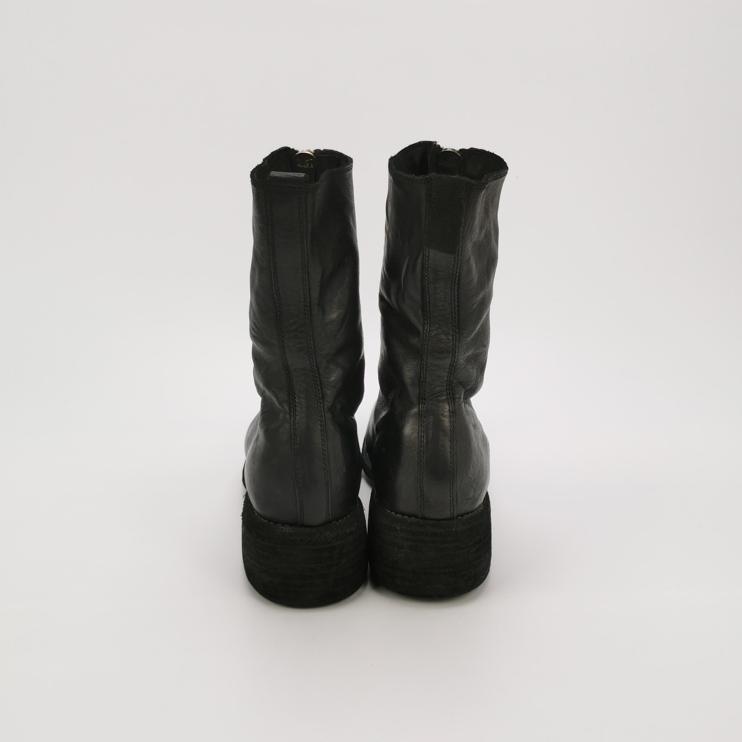 Guidi Guidi Women 6 Boots Size US 6 / IT 36 - 4 Thumbnail