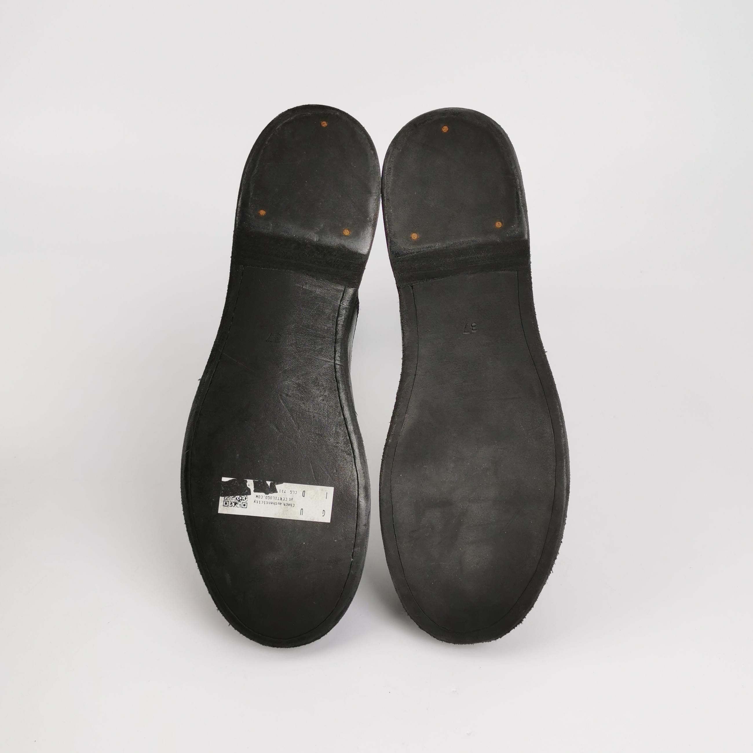 Guidi Guidi Women 7 Boots Size US 7 / IT 37 - 5 Thumbnail