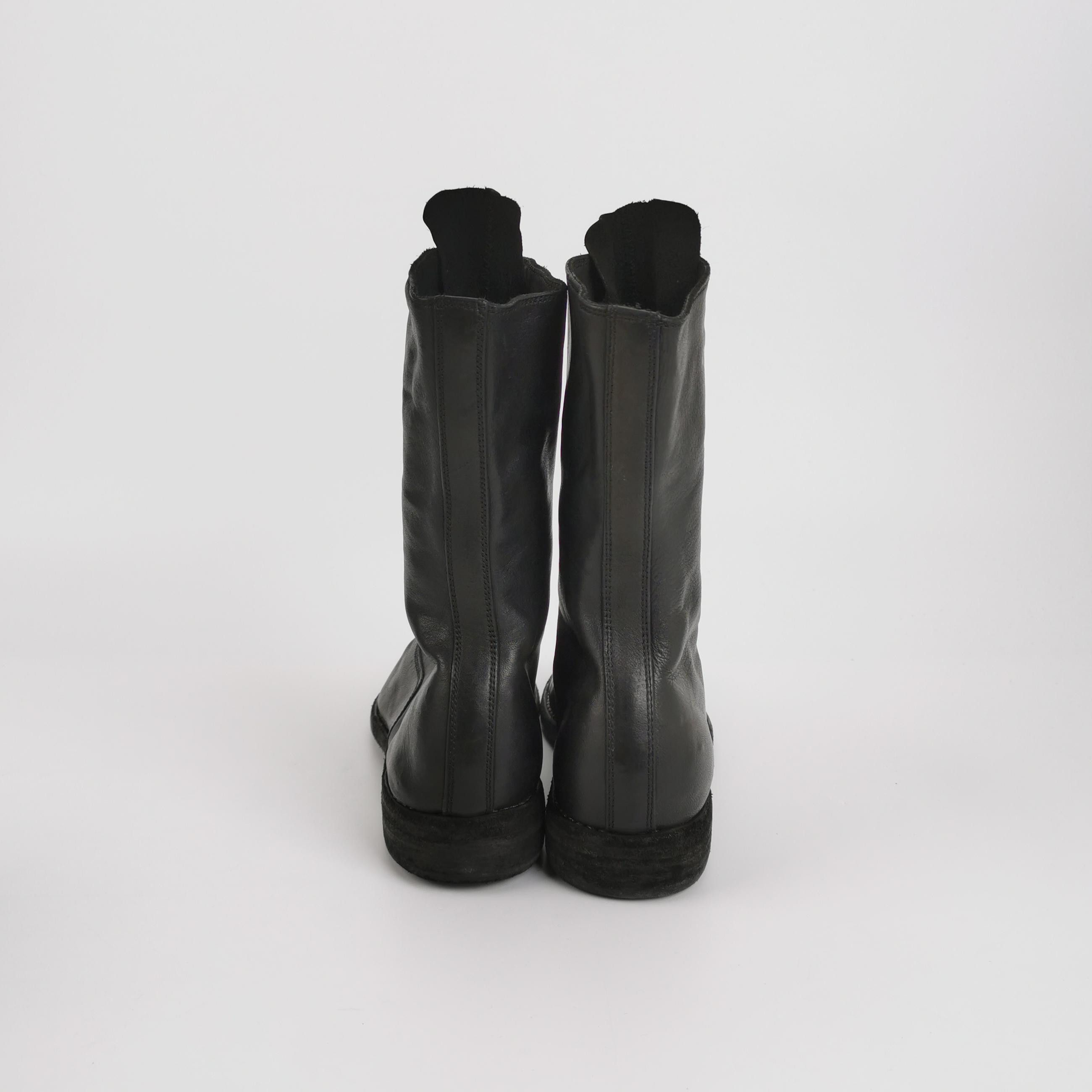Guidi Guidi Women 7 Boots Size US 7 / IT 37 - 4 Thumbnail