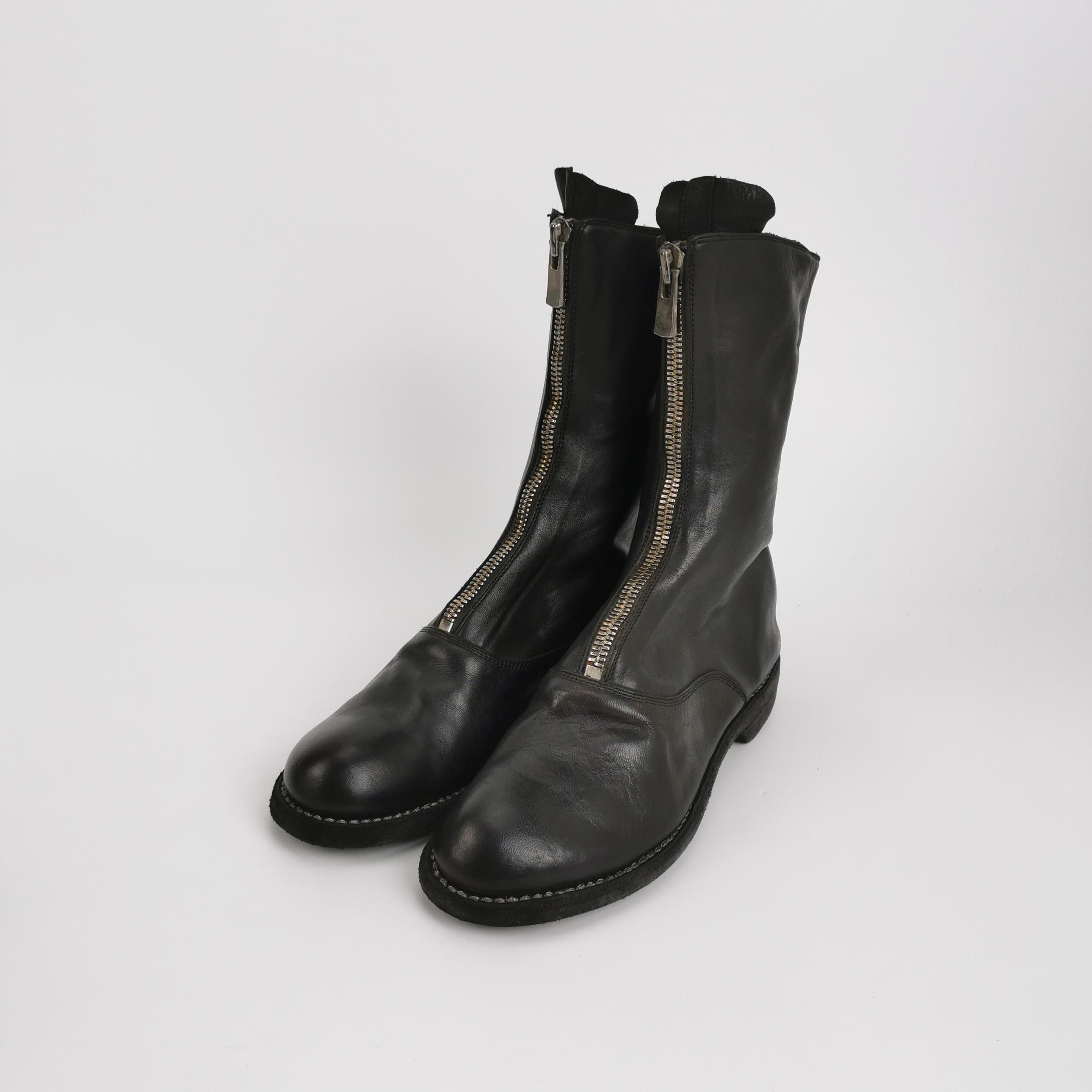 Guidi Guidi Women 7 Boots Size US 7 / IT 37 - 2 Thumbnail