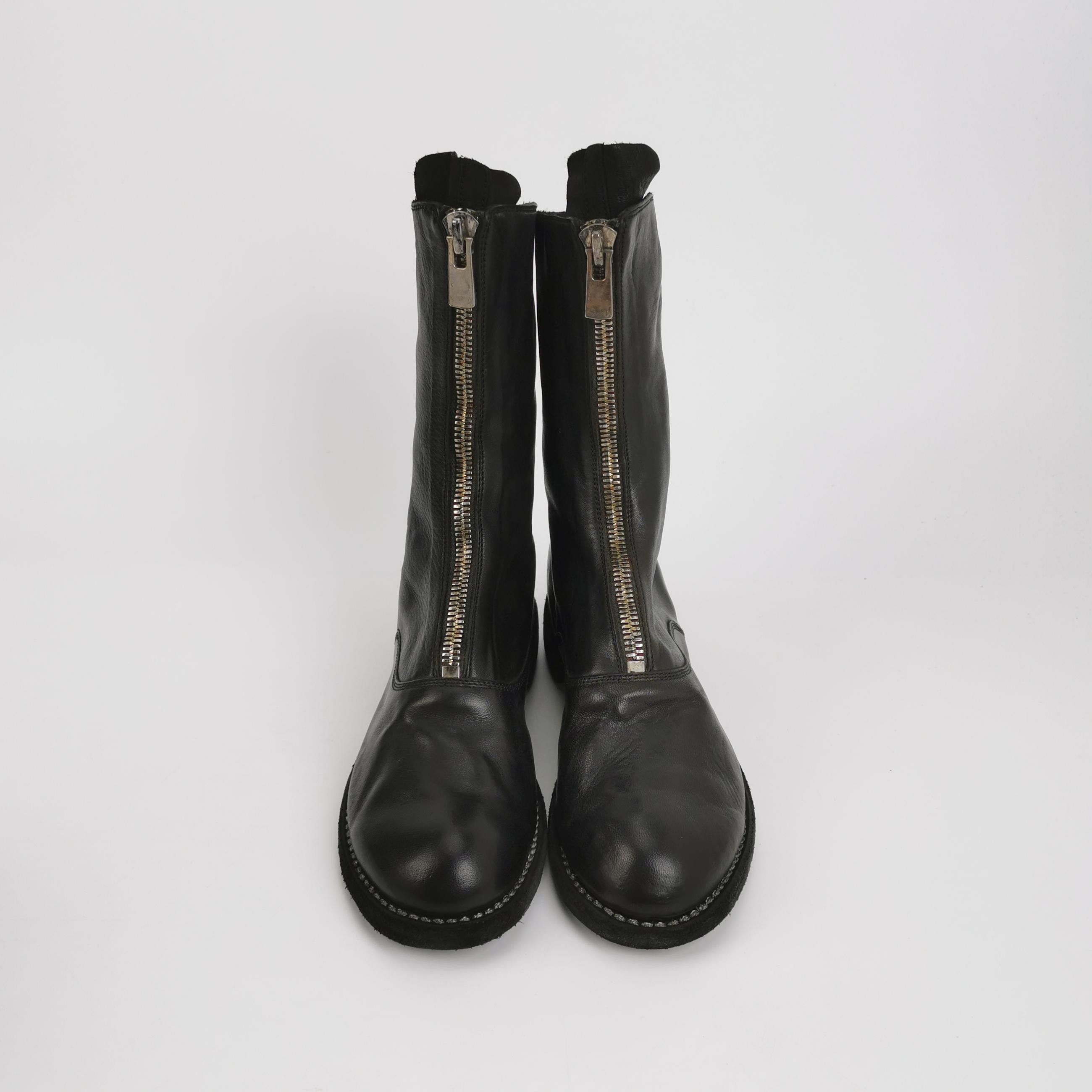 Guidi Guidi Women 7 Boots Size US 7 / IT 37 - 3 Thumbnail